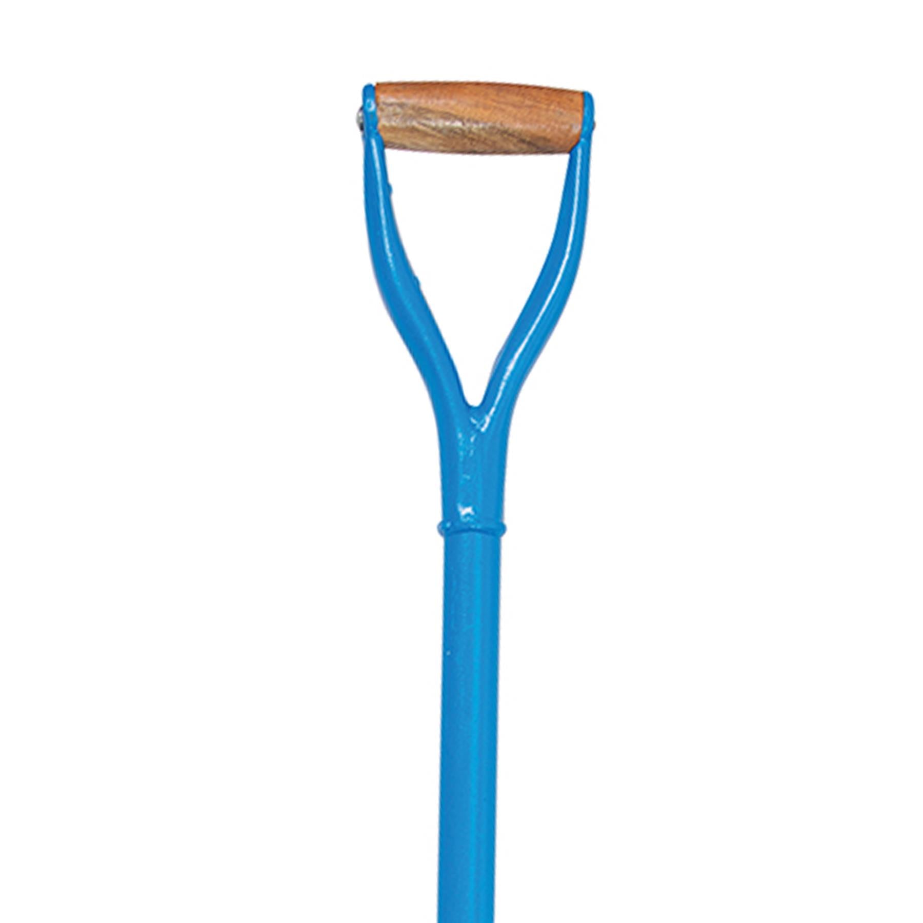 Forged Trench Shovel 970mm Gardening Tool For Digging Trenches 270 X 165mm