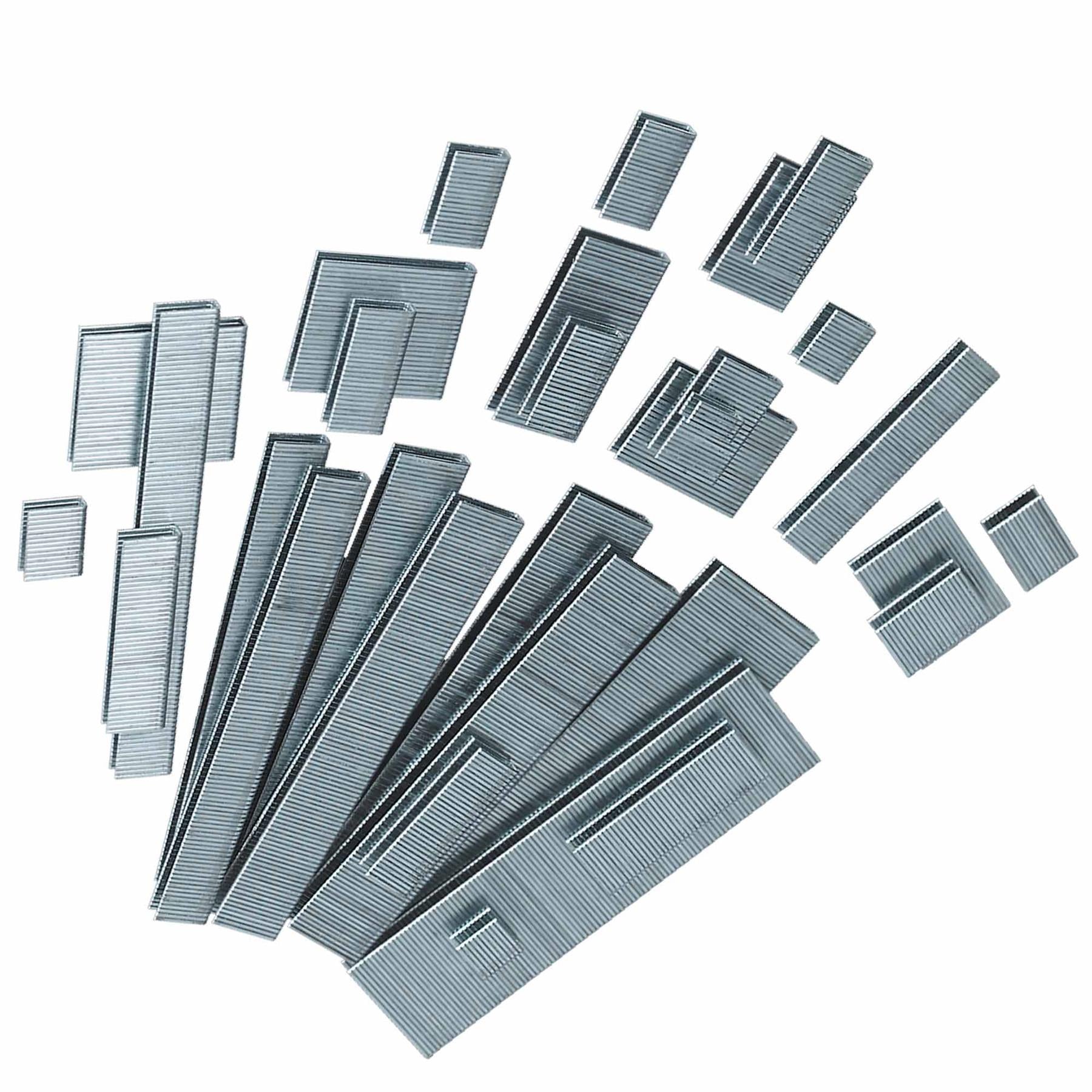 Sealey Staple 16mm 18SWG Pack of 5000