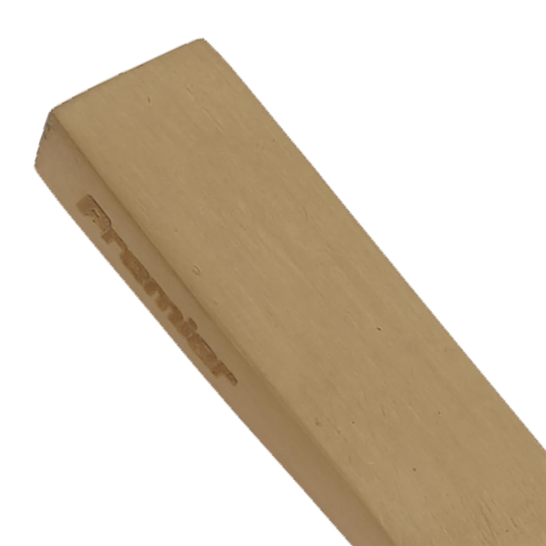 Sealey Wedge 80 x 13 x 6mm - Non-Sparking