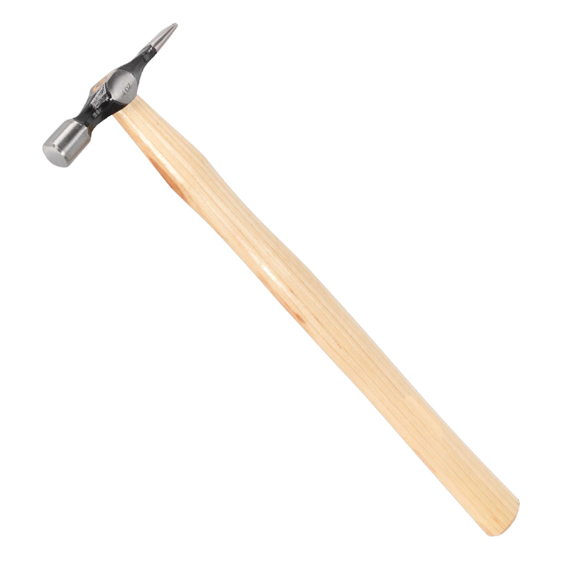Sealey Cross Pein Pin Hammer 4oz