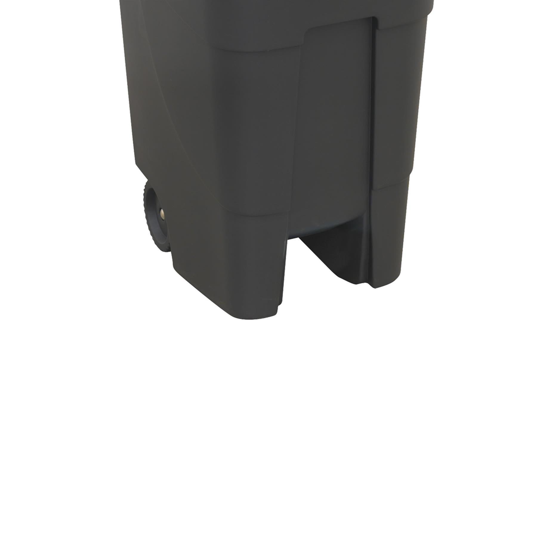 Sealey Refuse/Wheelie Bin 100L - Blue