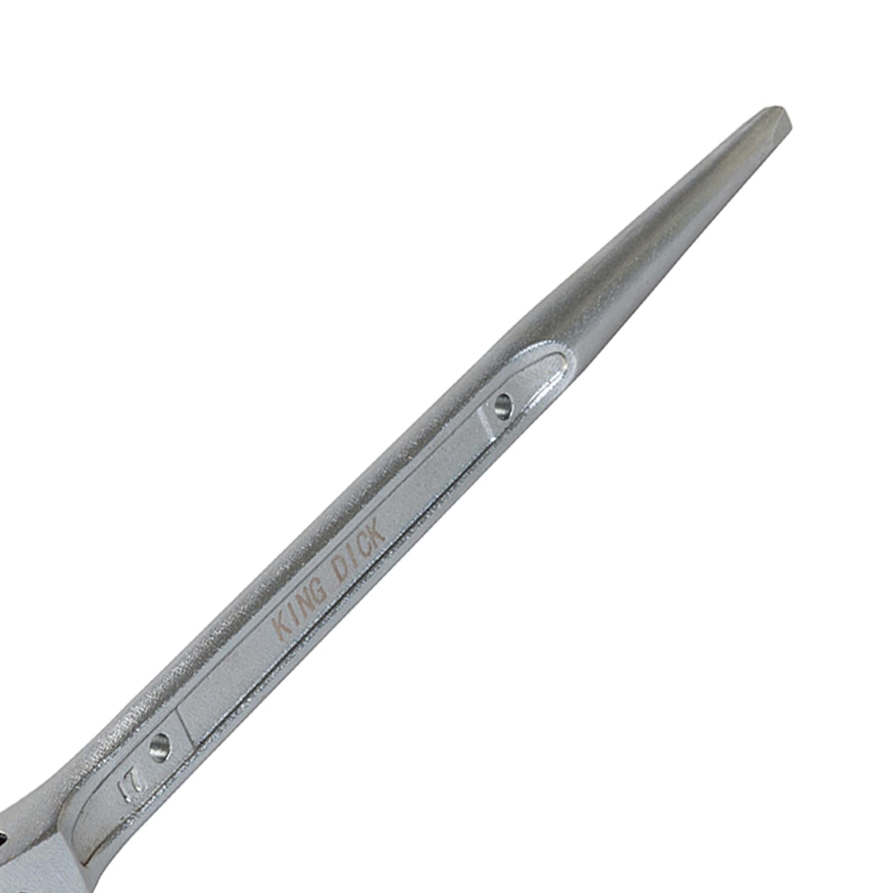 King Dick Ratchet Podger Metric 17 x 21mm RRP1721