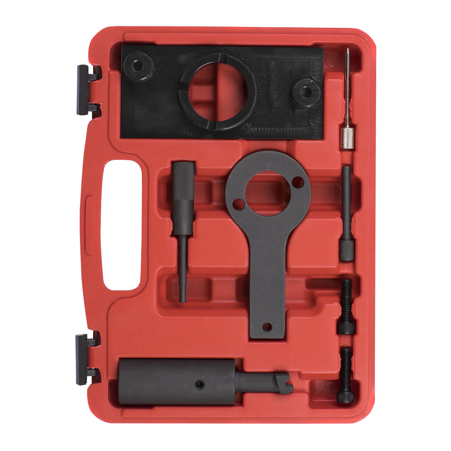 Sealey Diesel Engine Timing Tool Kit - Vauxhall/Opel 2.0CDTi - Belt