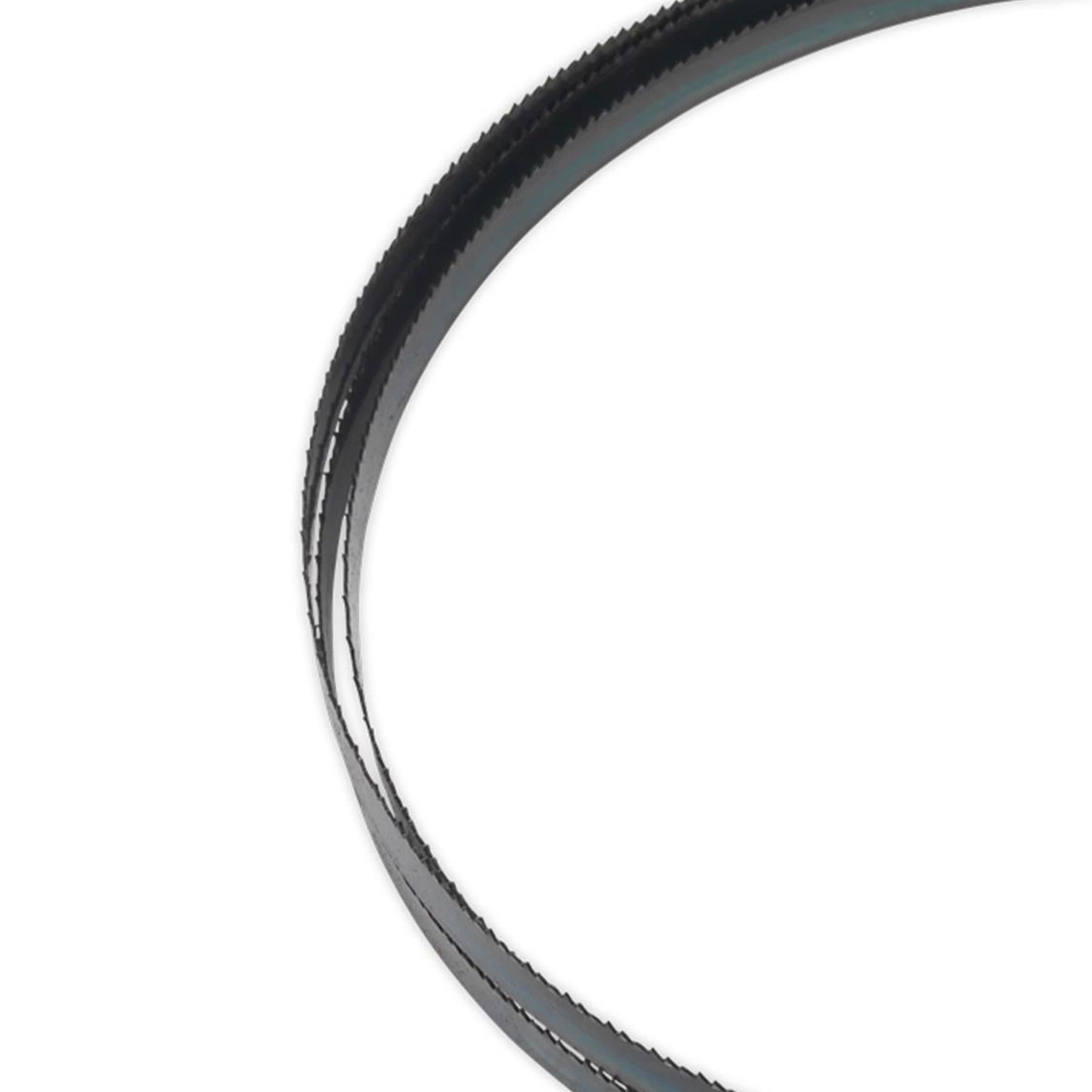Sealey Bandsaw Blade 2240 x 12 x 0.6mm 10tpi