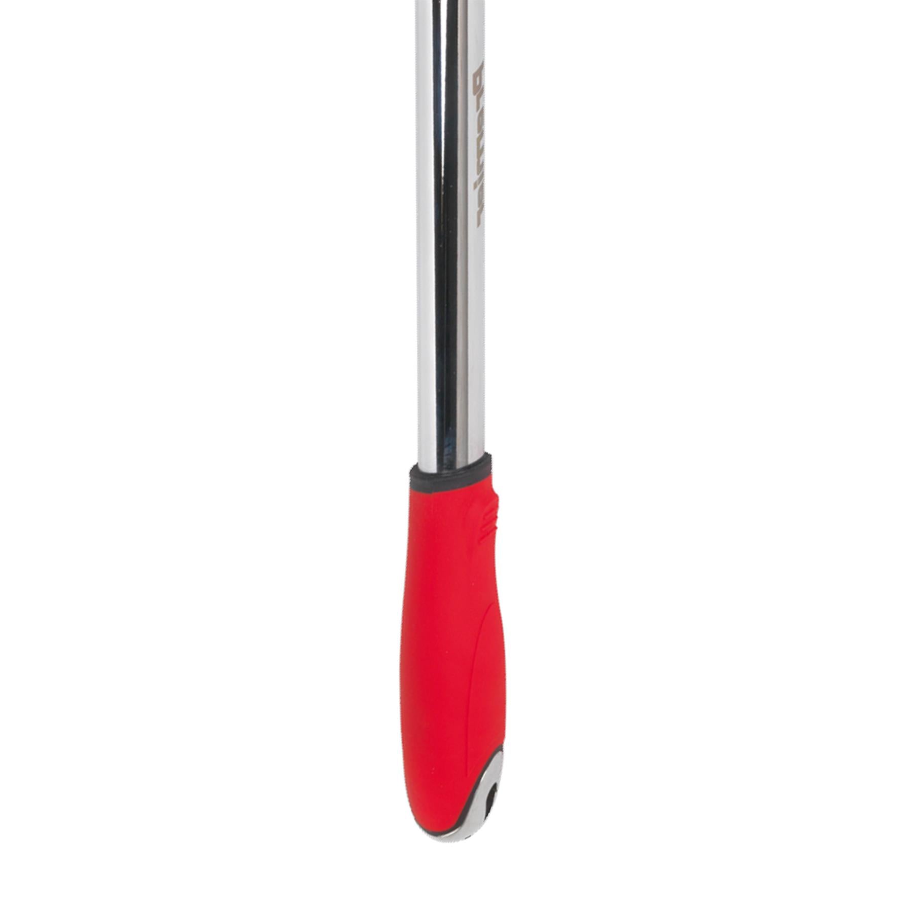 Sealey Breaker Bar Extendable 1/2"Sq Drive