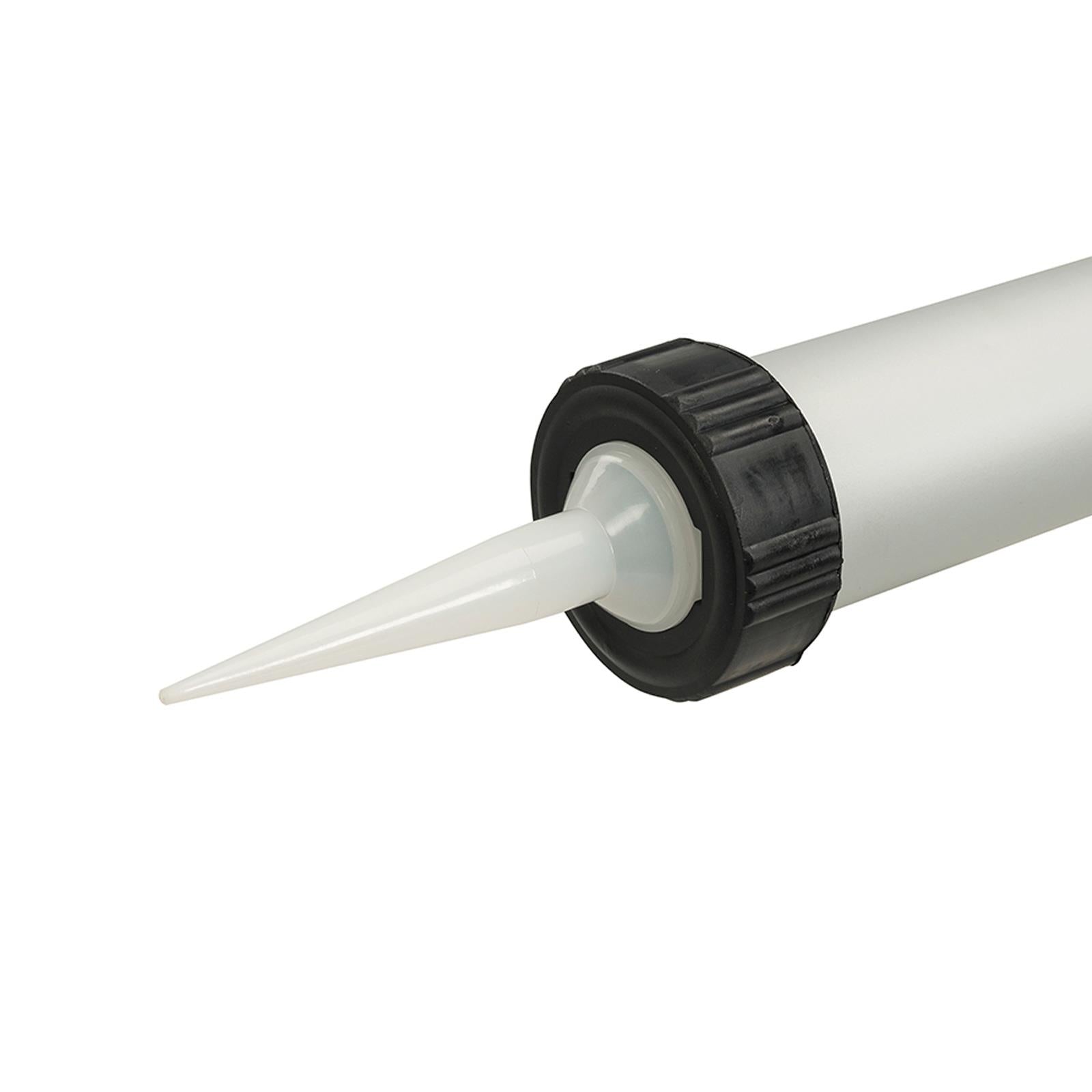 Silicone Sausage Combi Gun 450Ml Metal applicator for sausage silicone packs