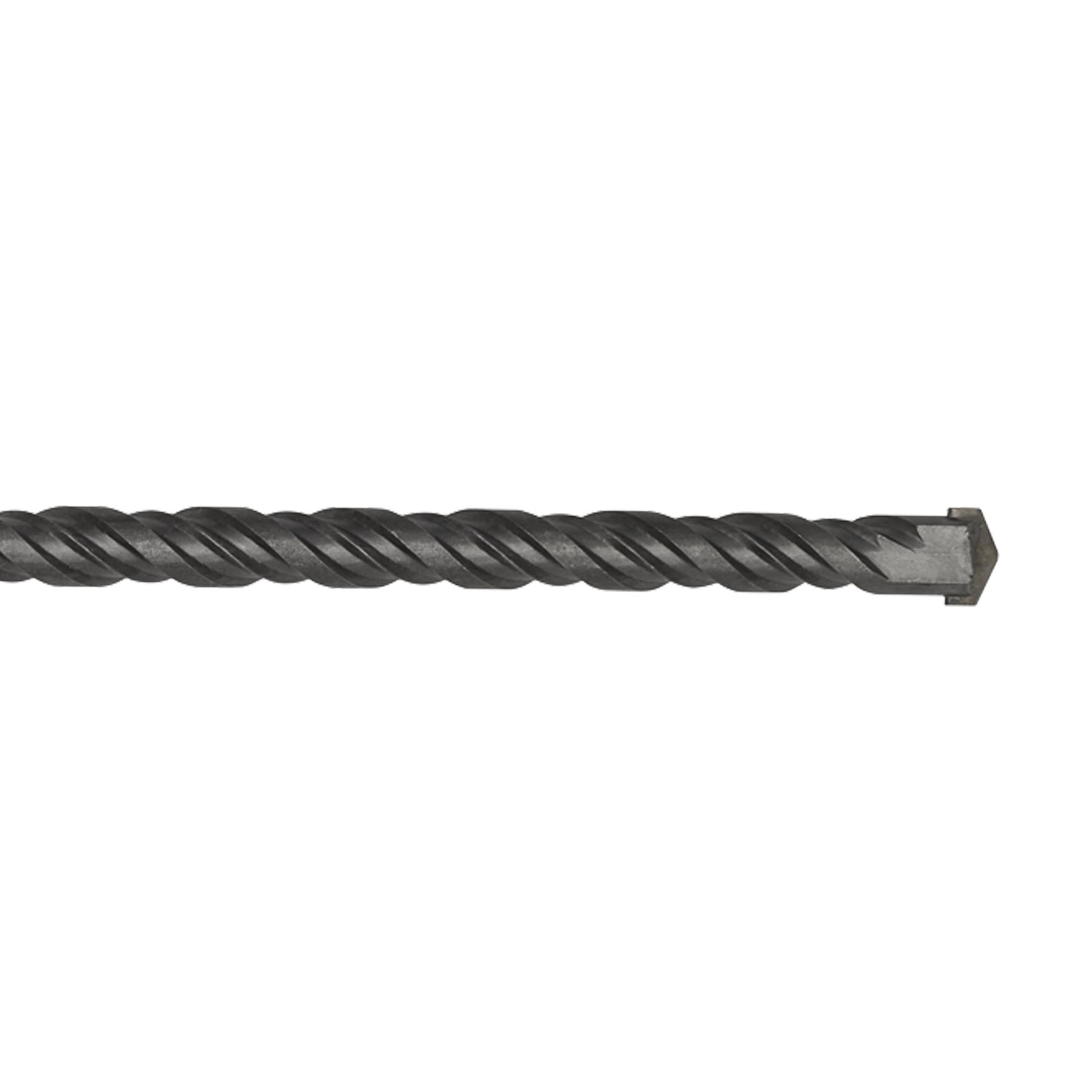 Sealey SDS Plus Drill Bit 16 x 300mm