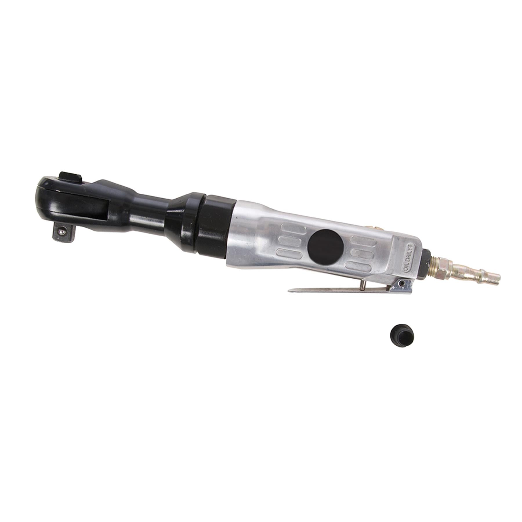 Air Ratchet Wrench 1/2" Reversible Compressor Tool Garage Workshop Socket