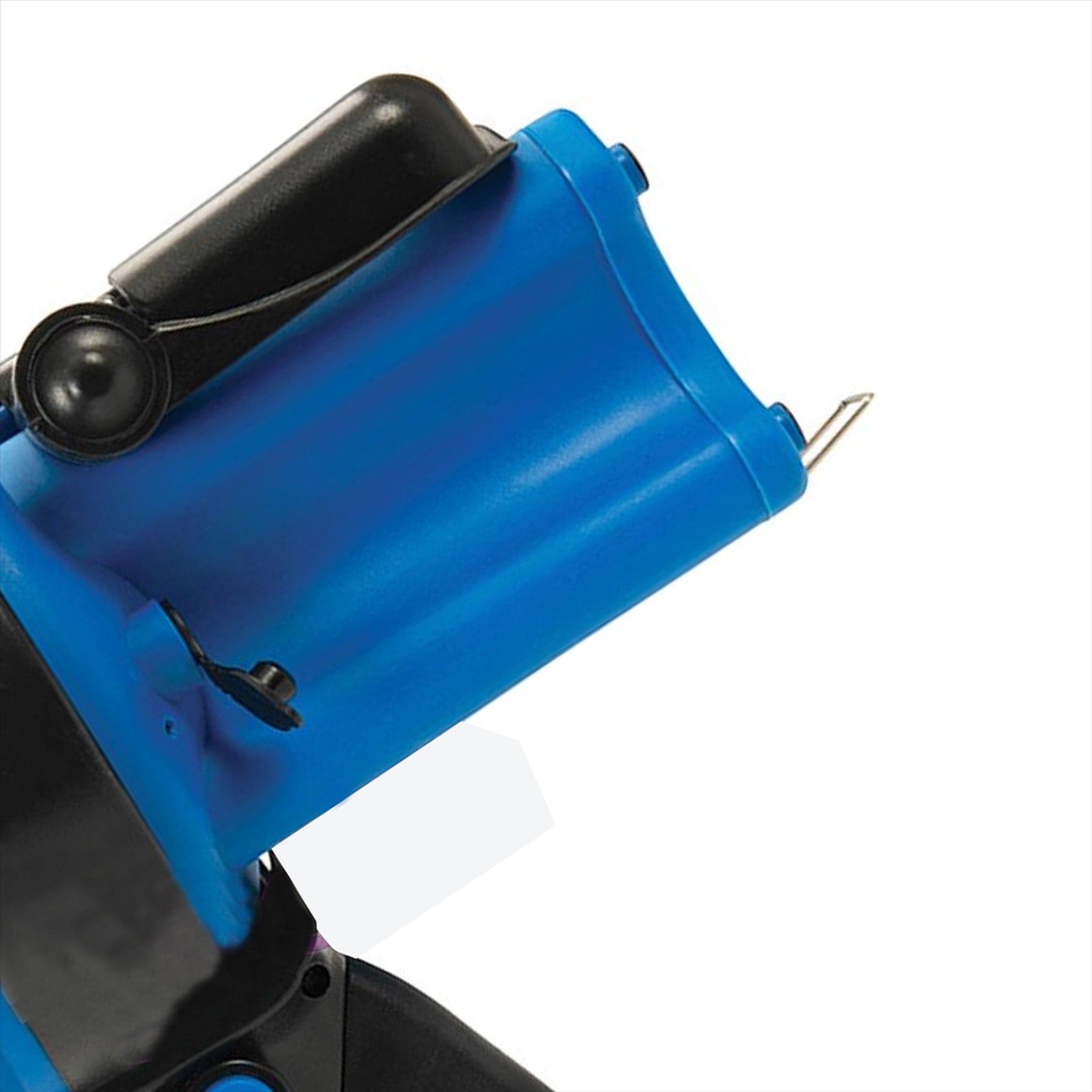 Heavy Duty High-Instensity 5W 200 Lumen Lithium Rechargeable Torch 2000mAh Li-ion Battery