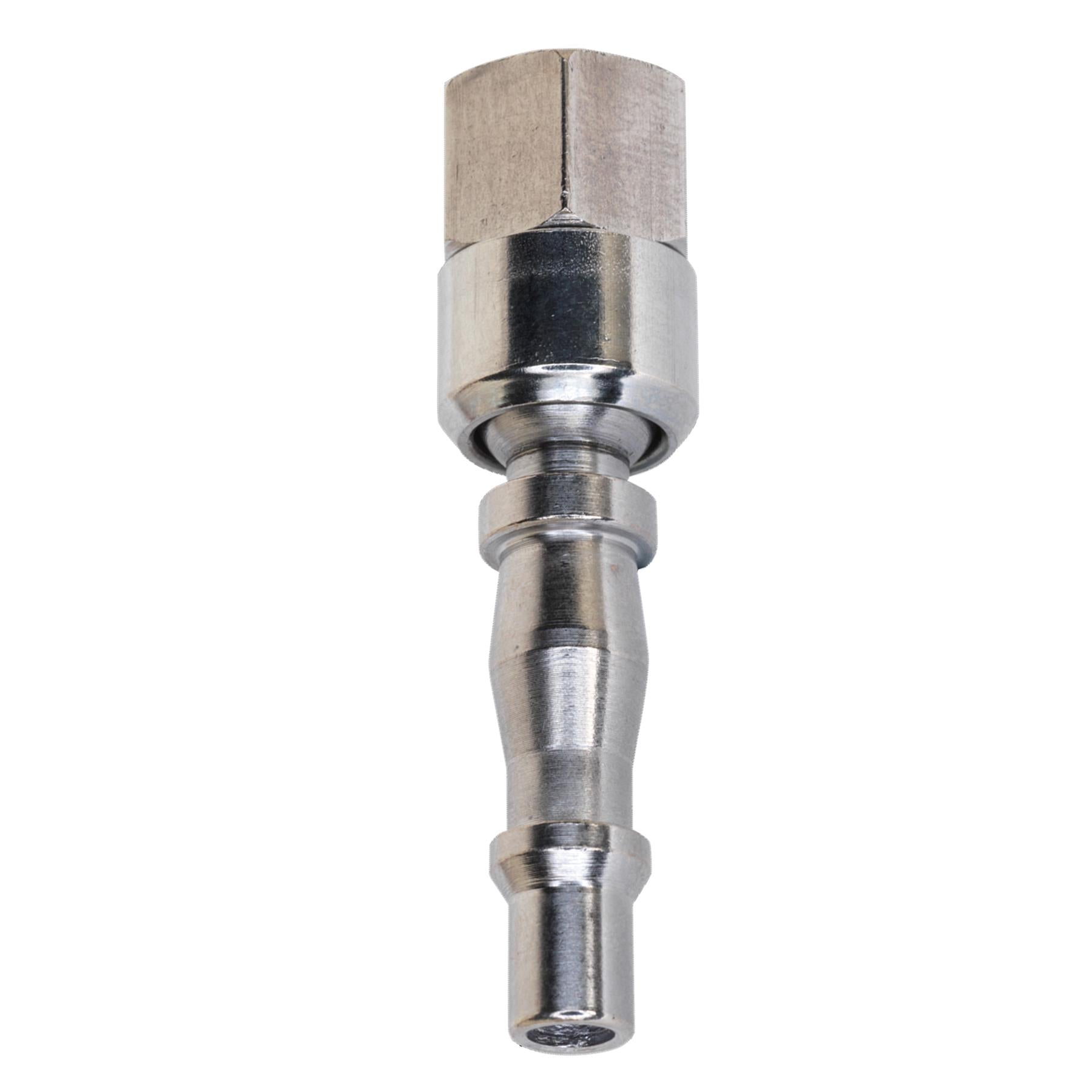 Sealey Screwed Swivel Adaptor Female 1/4"BSP ACX91