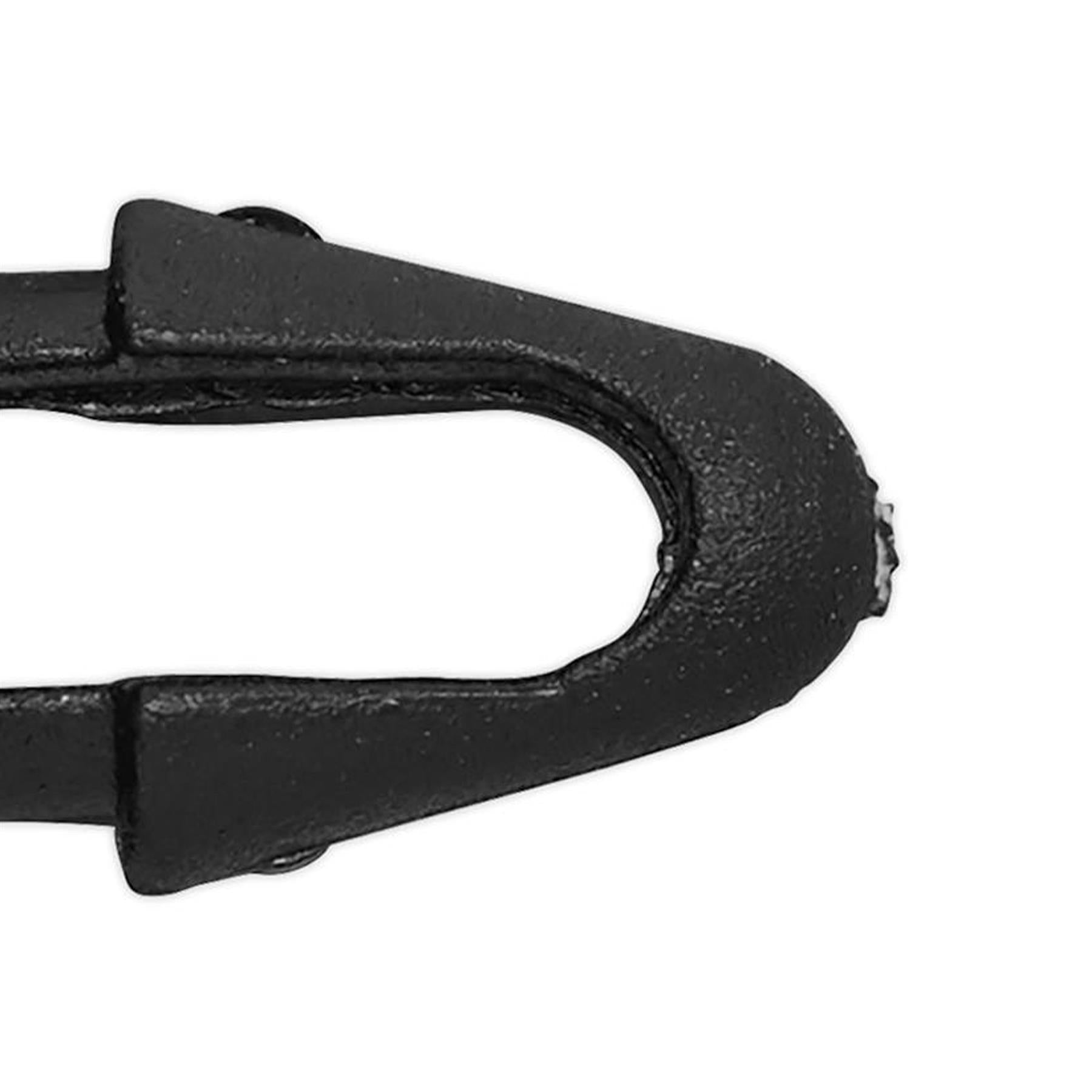 Sealey Weatherstrip Clip, Ø12mm x 12mm, Toyota - Pack of 20