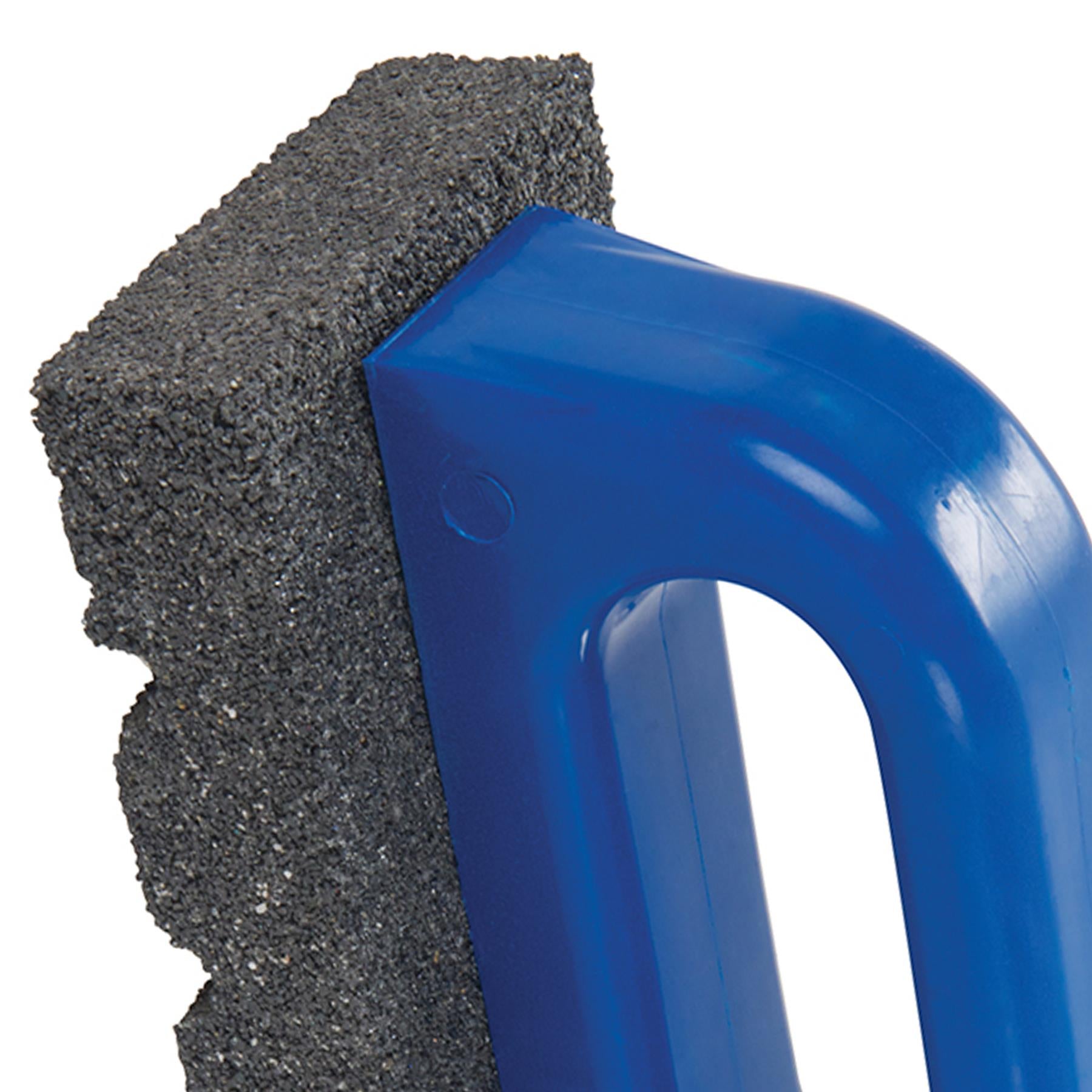 20 Grit Silicone Carbide Rubbing Sanding Block 155 X 78 X 25mm Concrete Screed
