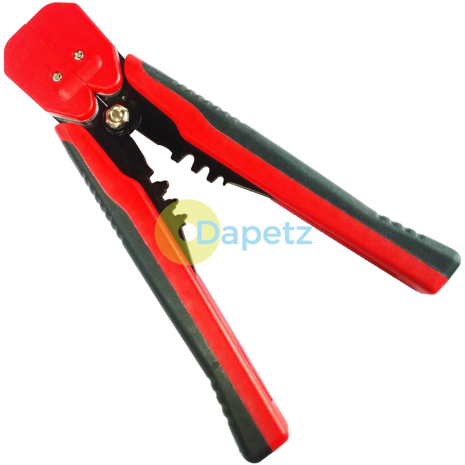 Automatic Wire Cable Stripper. Cable/Wire Stripping the easy way