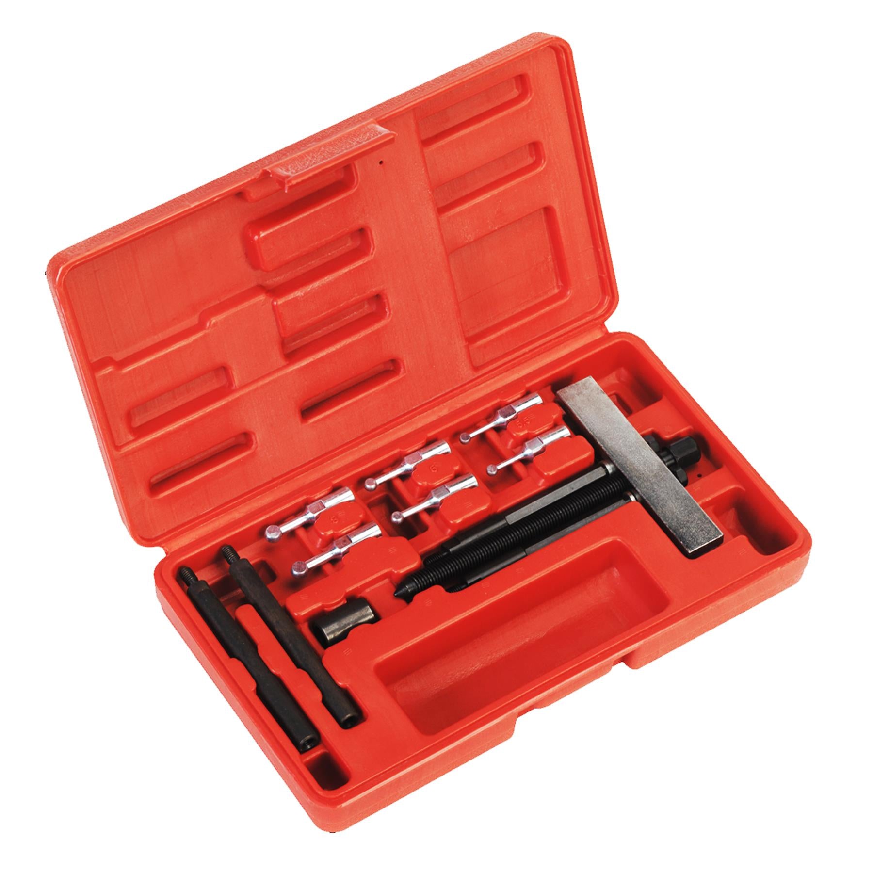 Sealey Blind Bearing Removal Tool Kit