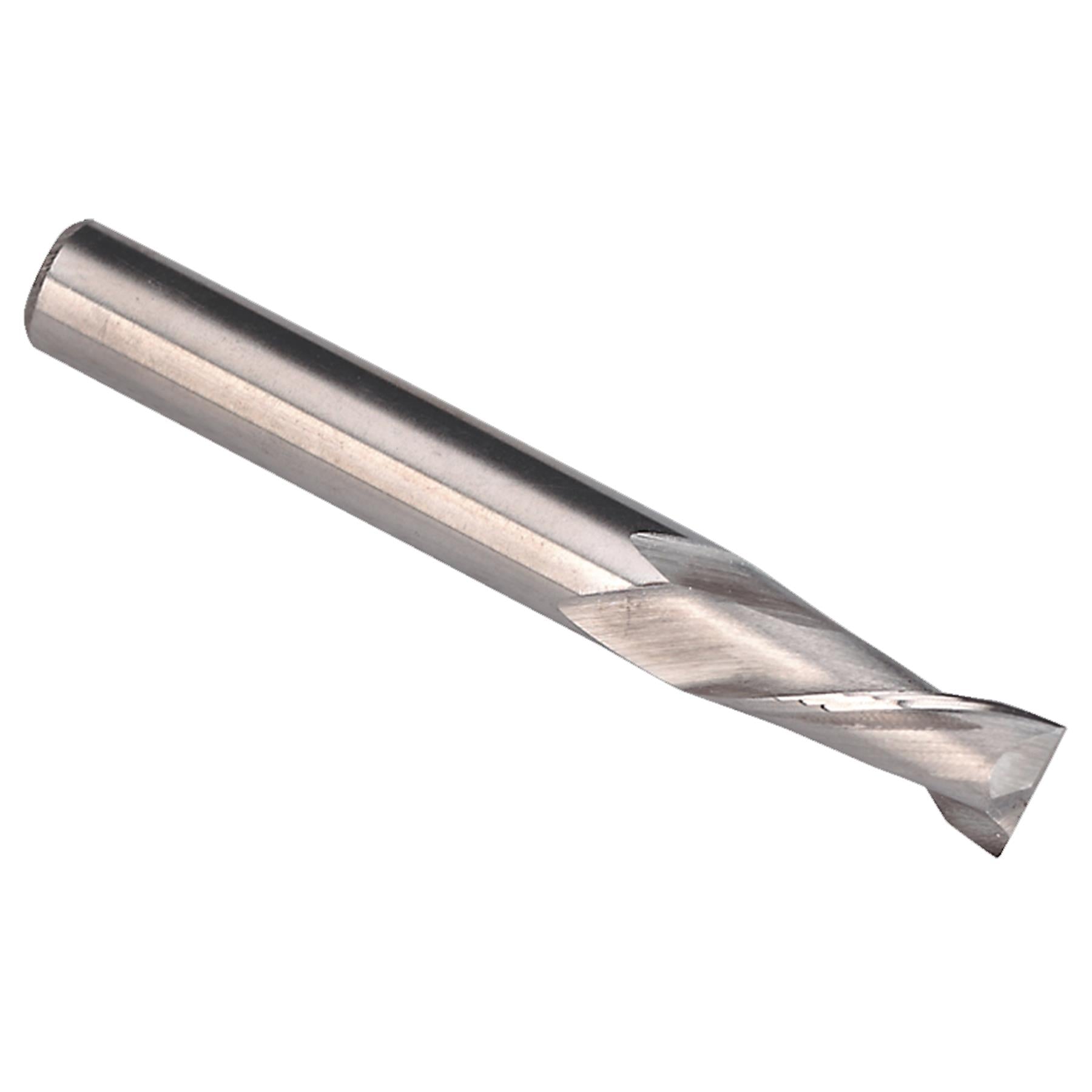 Sealey HSS End Mill 8mm 2 Flute Mini drilling/milling machine High quality