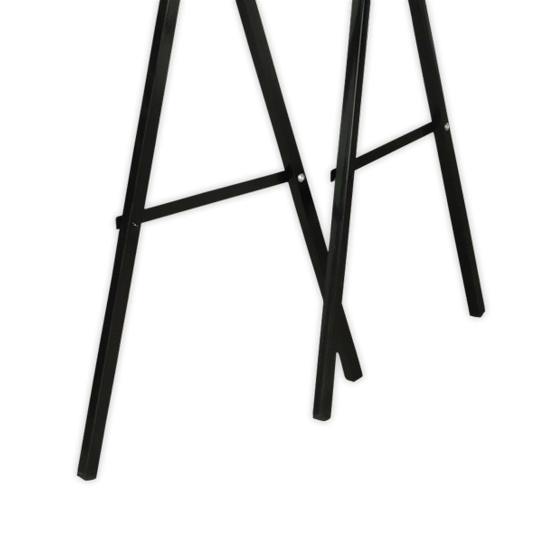 Sealey Fold Down Trestles Pair 100kg Capacity per Trestle