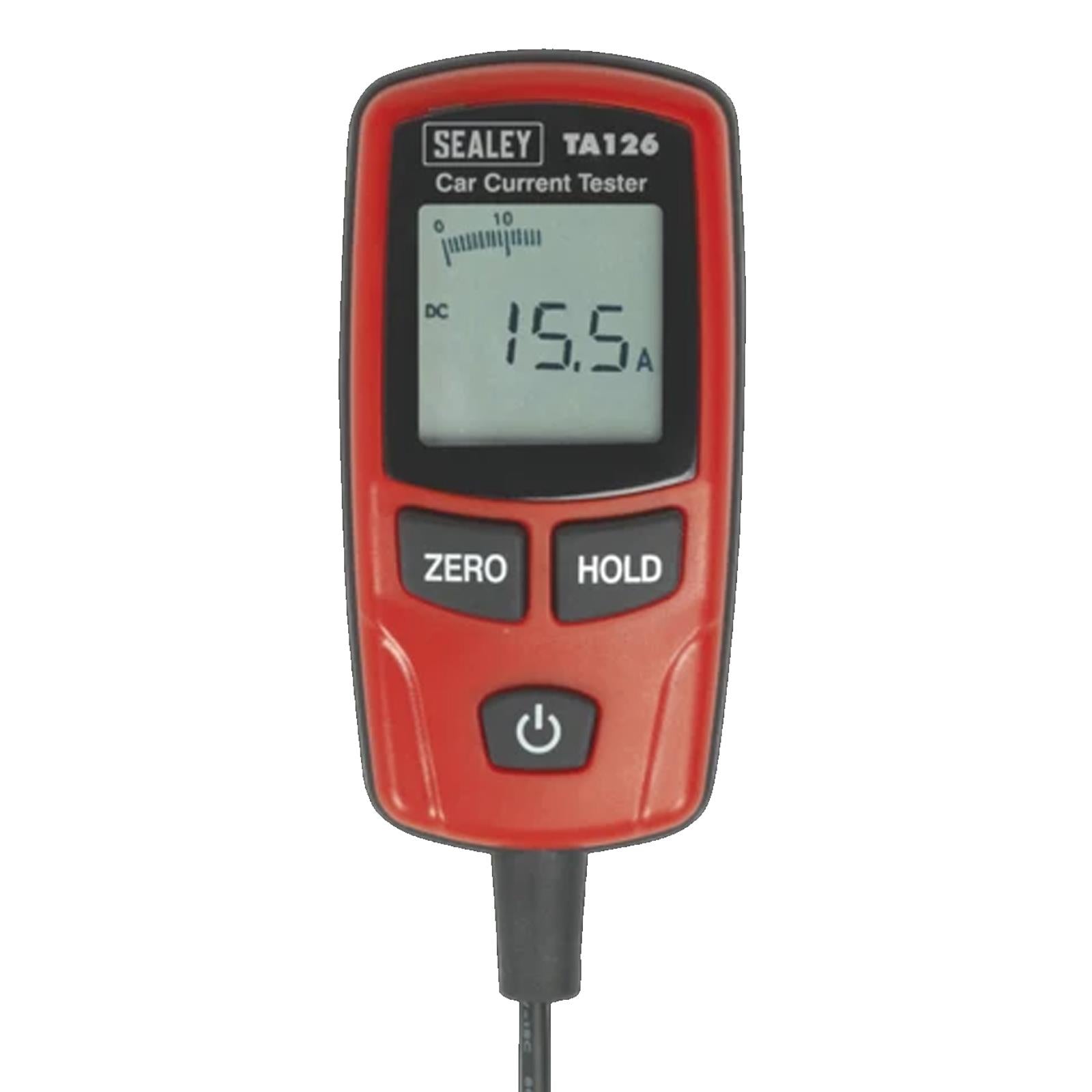 Sealey Automotive Current Tester 30A