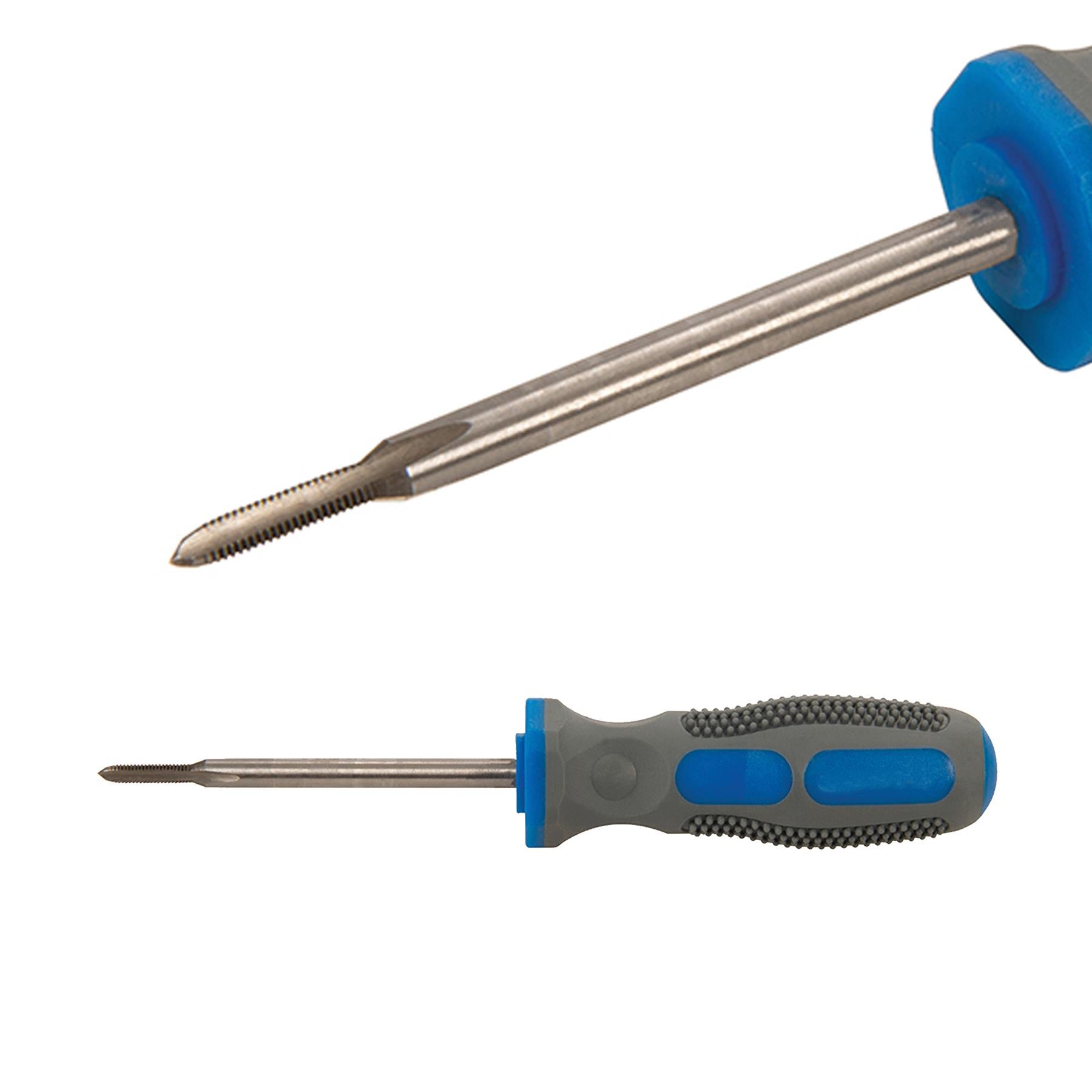 Re-Threader 60mm Shaft Ap 3.5mm Overall Length: 437mm (15" ) Soft Grip Handle