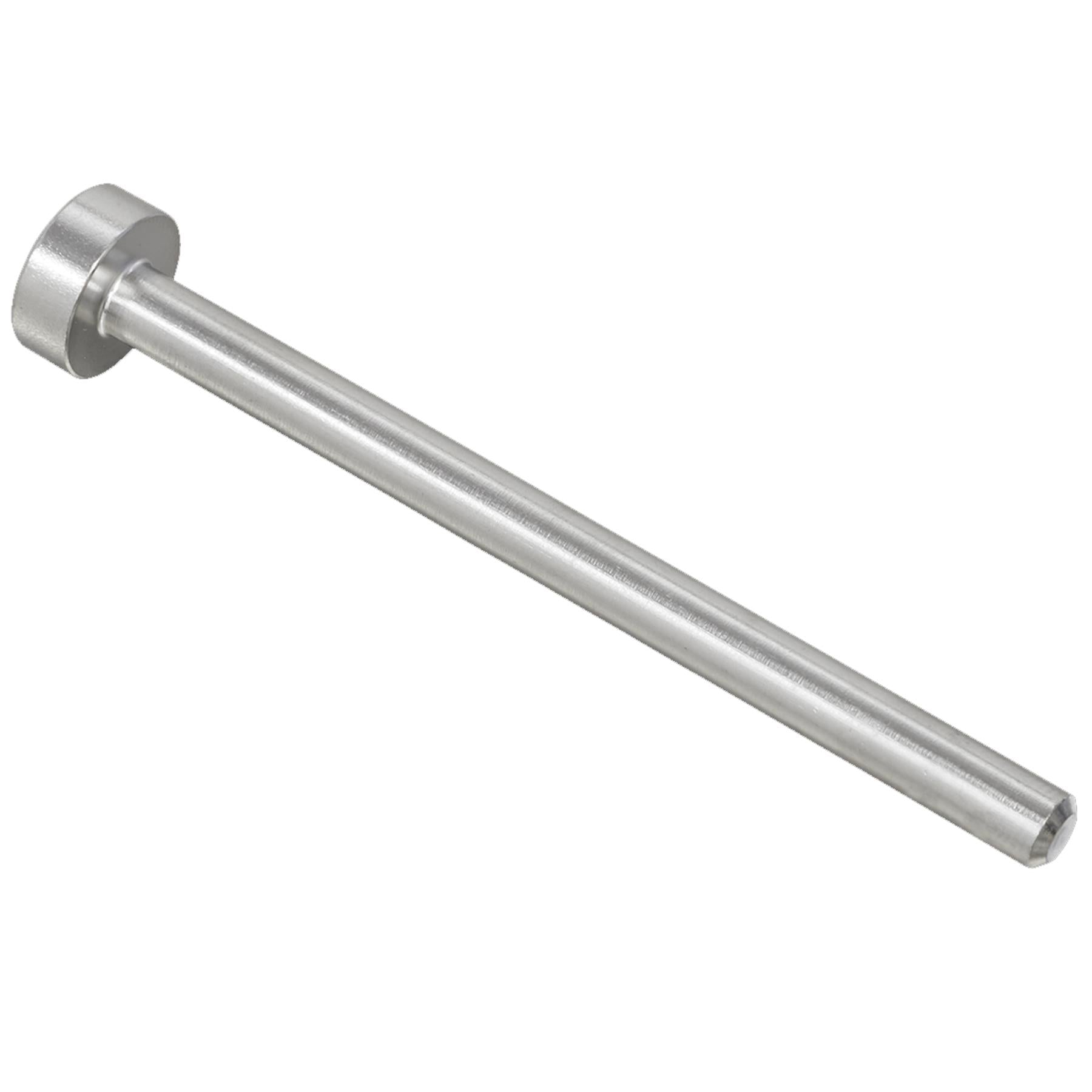 Sealey Inject. Pump Sprocket Locking Pin-Nissan 2.2/2.5 Diesel Eng.