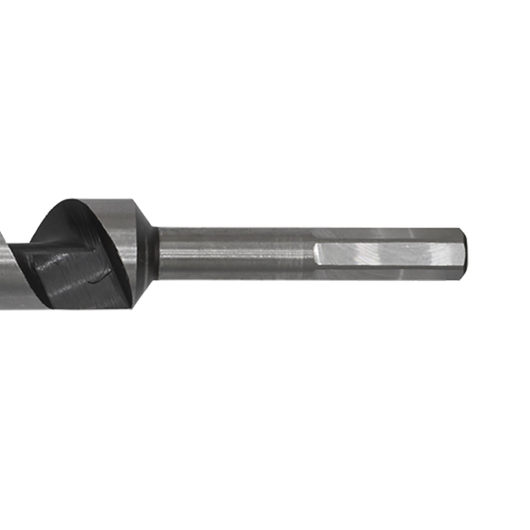 Sealey Auger Wood Drill Ø25 x 235mm Superior Quality