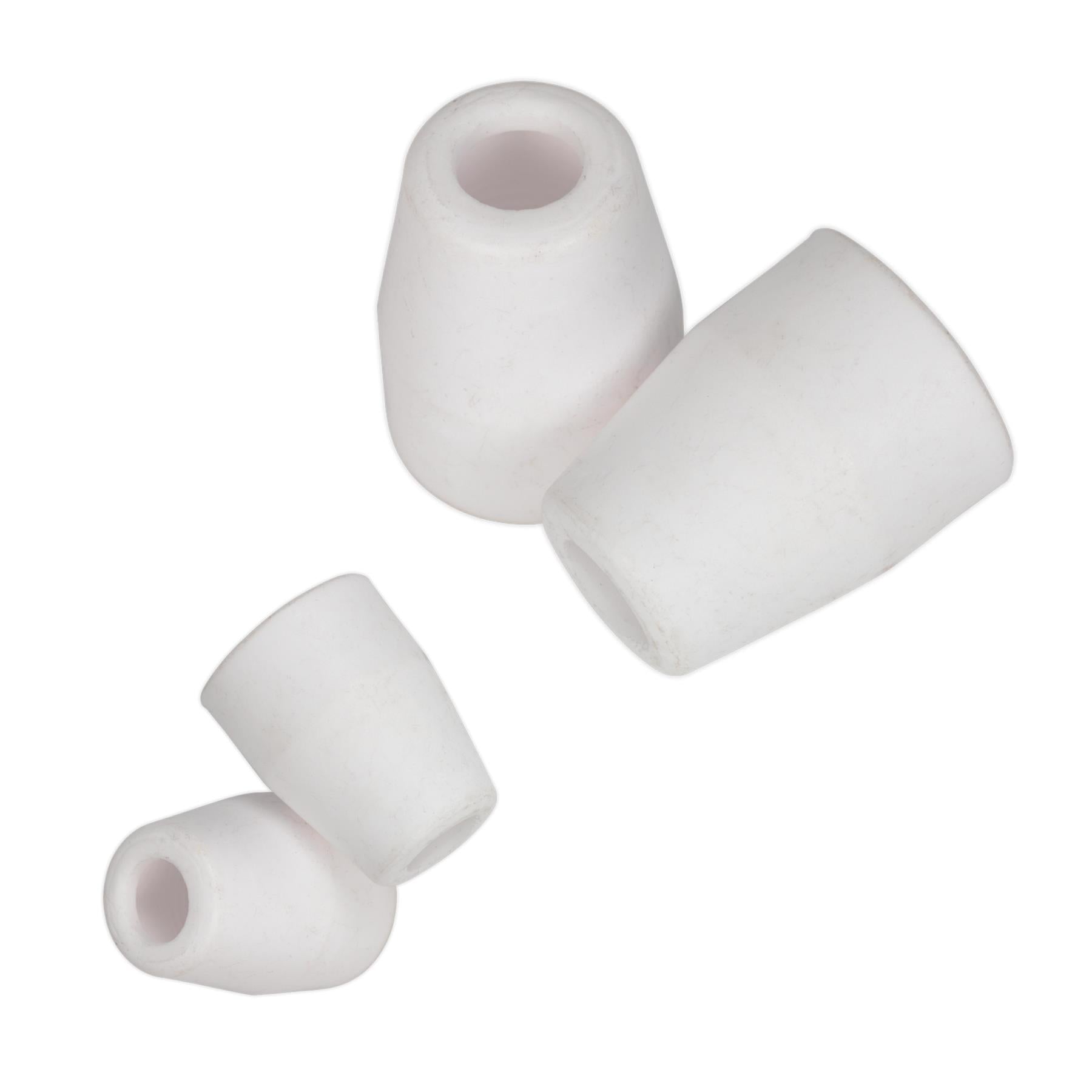 Sealey Torch Safety Cap For Model No. PP40E. Pack of 2