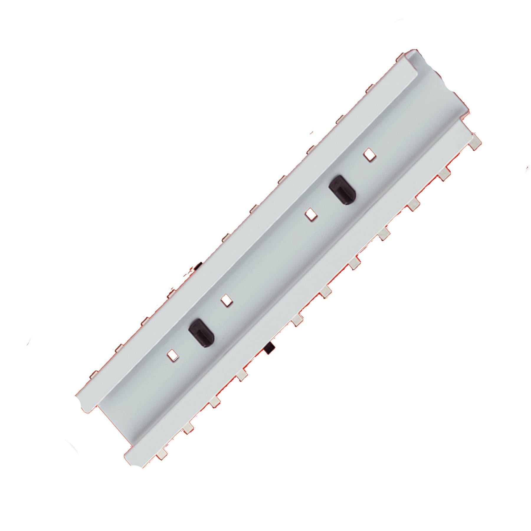 Sealey Plastic Bin Holder Strip 450mm TTS32