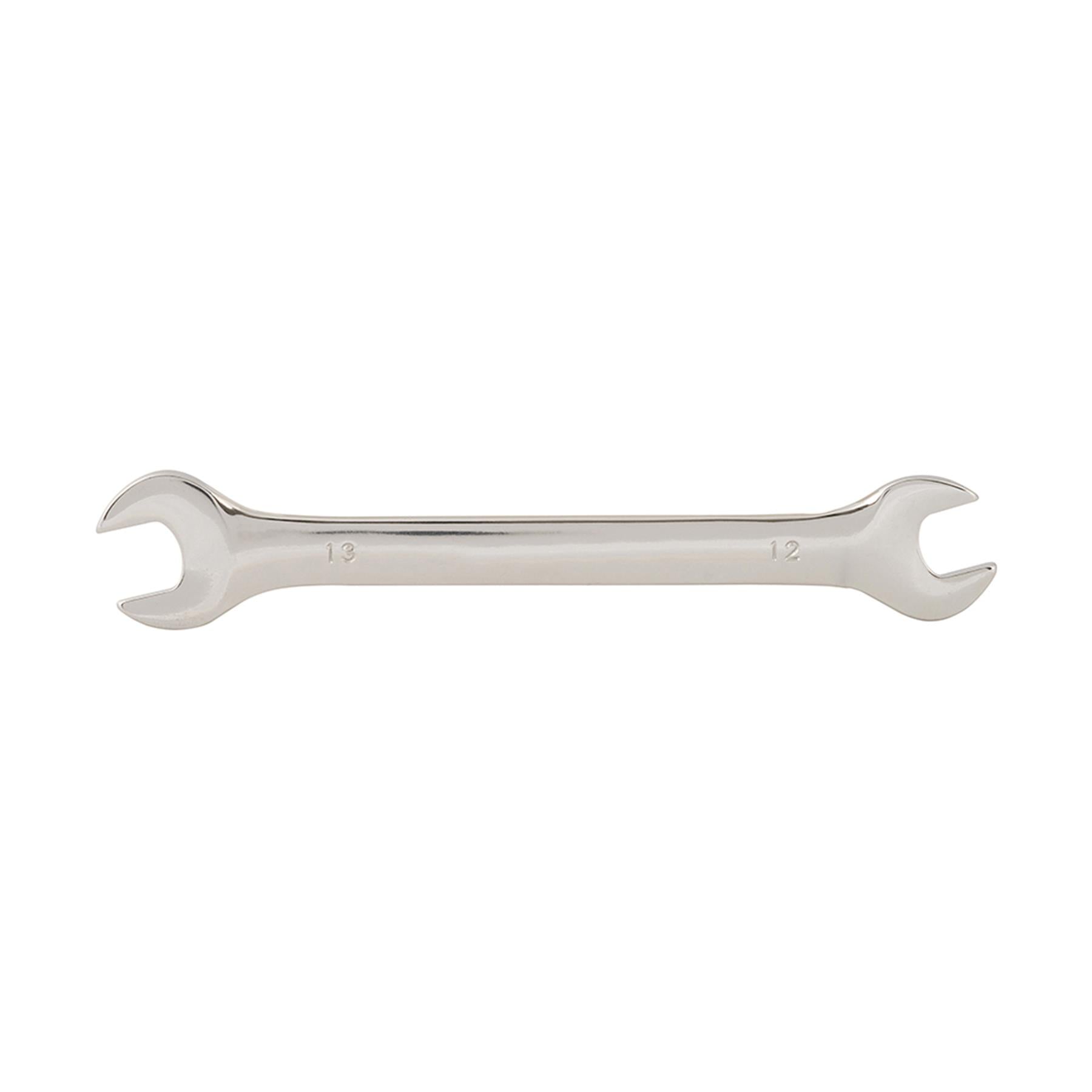 Open Ended Spanner Wrench