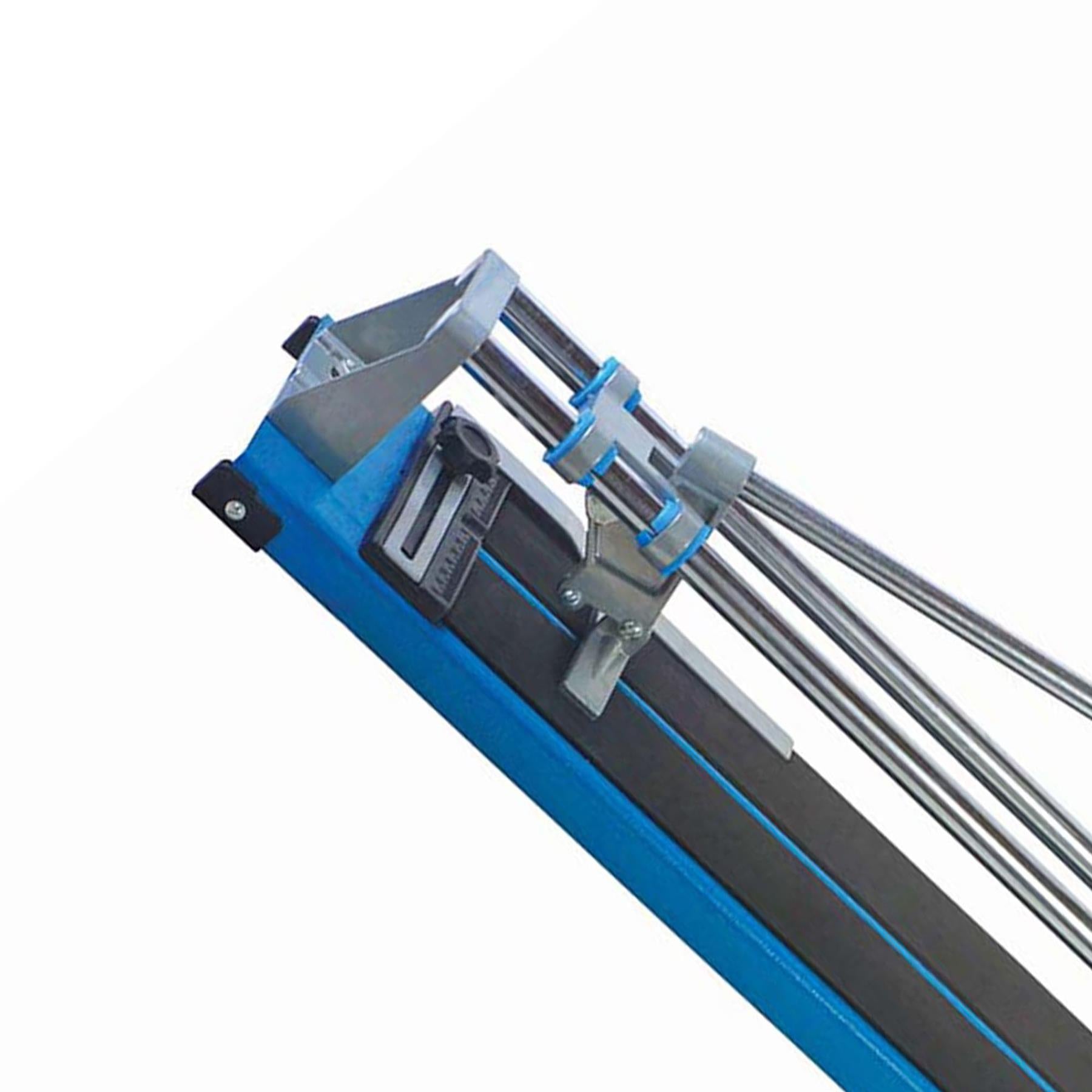 Tile Cutter 600mm tungsten carbide 5 - 12mm cutting depth for tiles steel blade