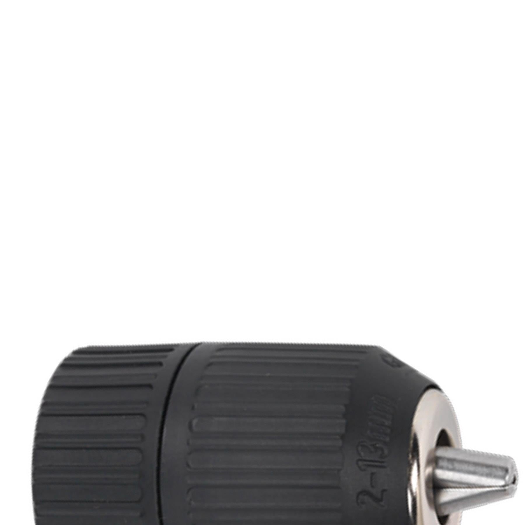 Sealey Drill Chuck Keyless 13mm 1/2"-20UNF