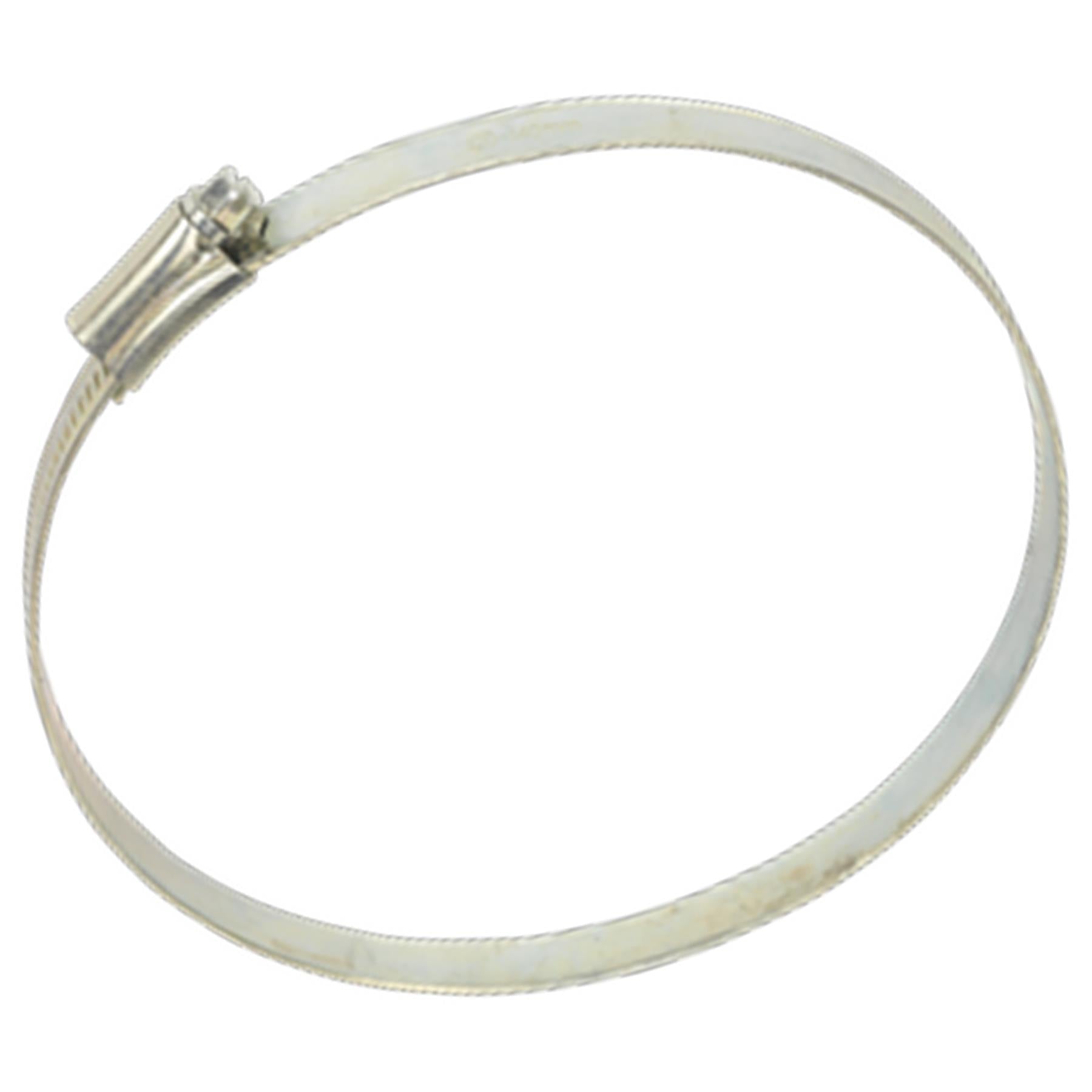 Sealey Hose Clip Zinc Plated 120-140mm Pack of 10