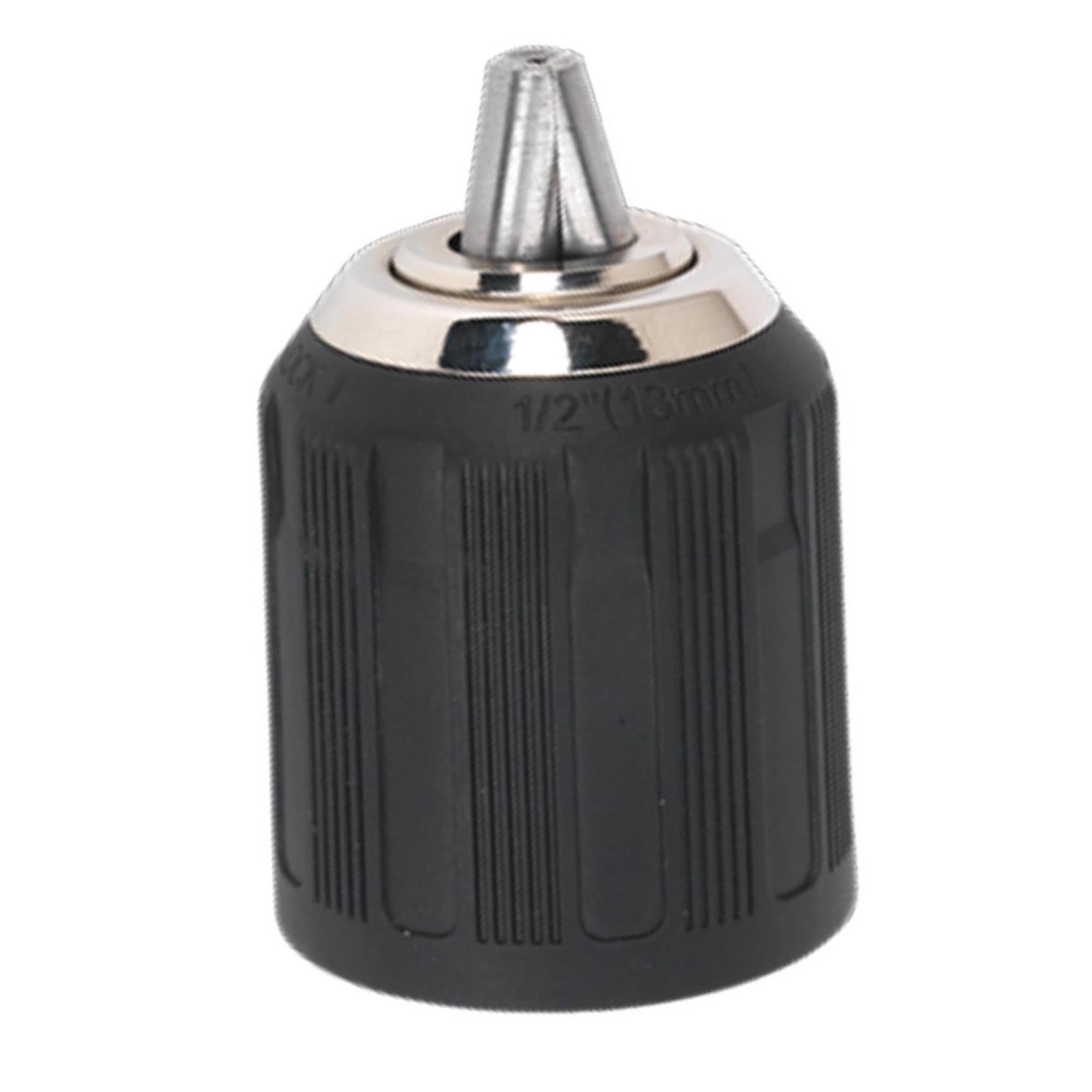 Sealey Drill Chuck Keyless Single Sleeve 13mm 1/2"-20UNF