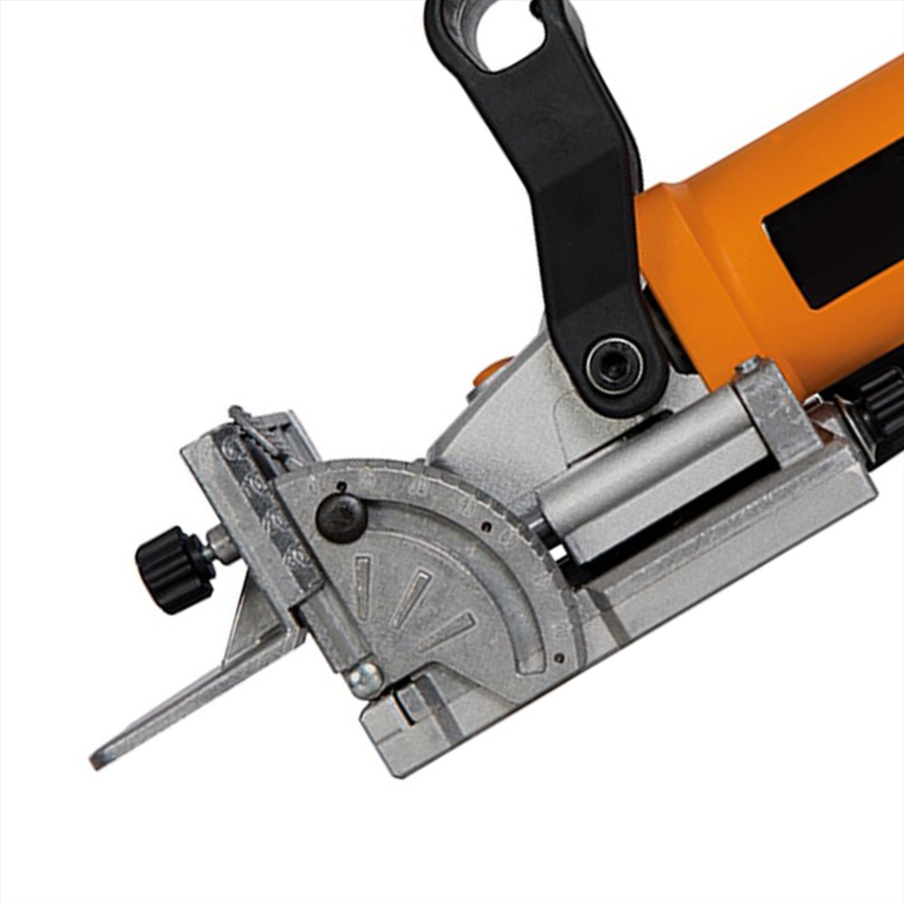 Biscuit Jointer 760W TBJ001 Jointers Dowel Jointers All-Metal Gearing