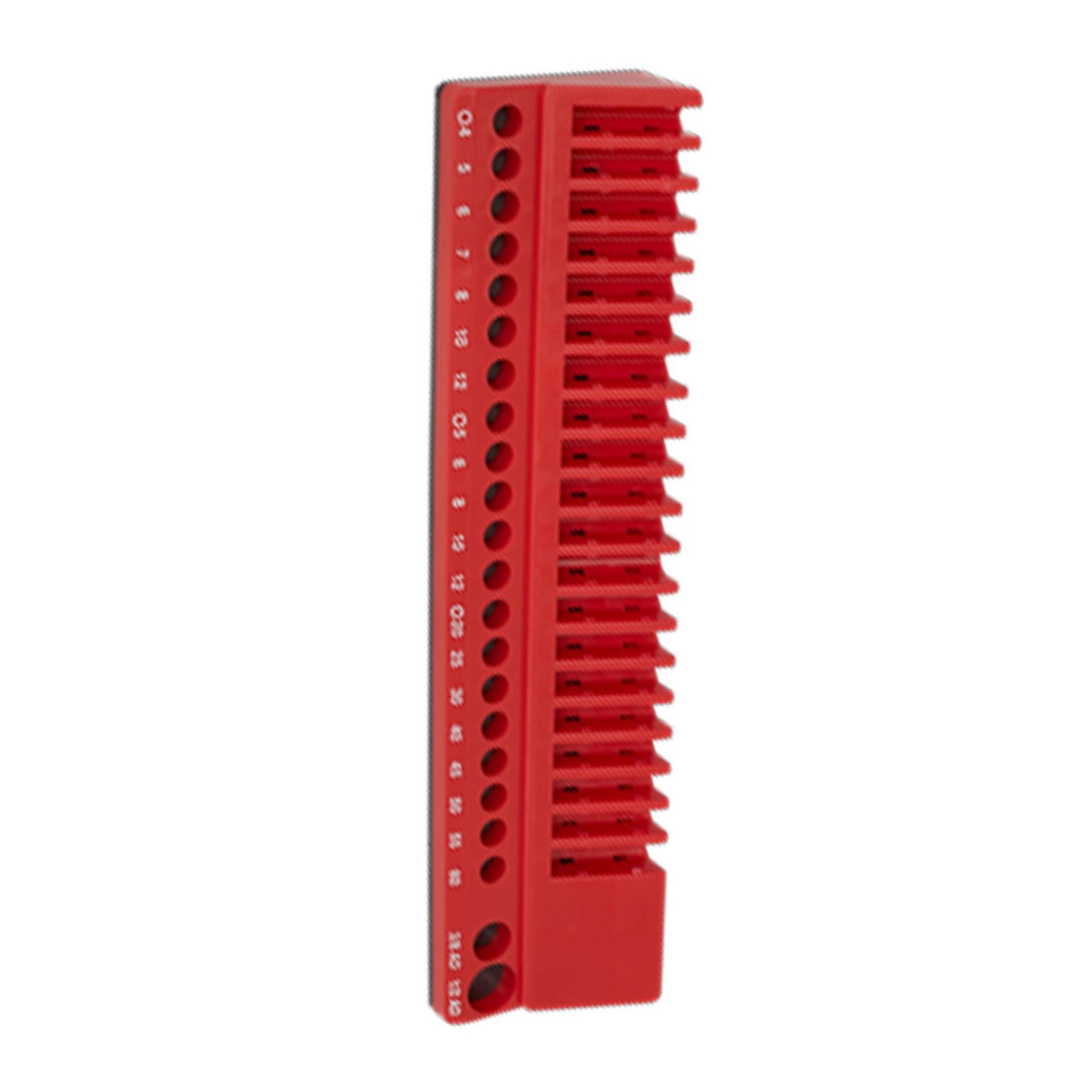 Sealey Bit Holder Magnetic 42 Bit Capacity