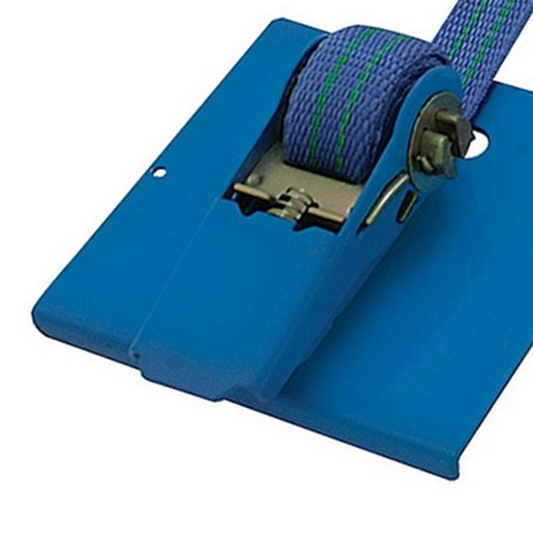 Laminate Floor Clamp 130mm For Accurate Cutting Of Mitres & Butt Joints