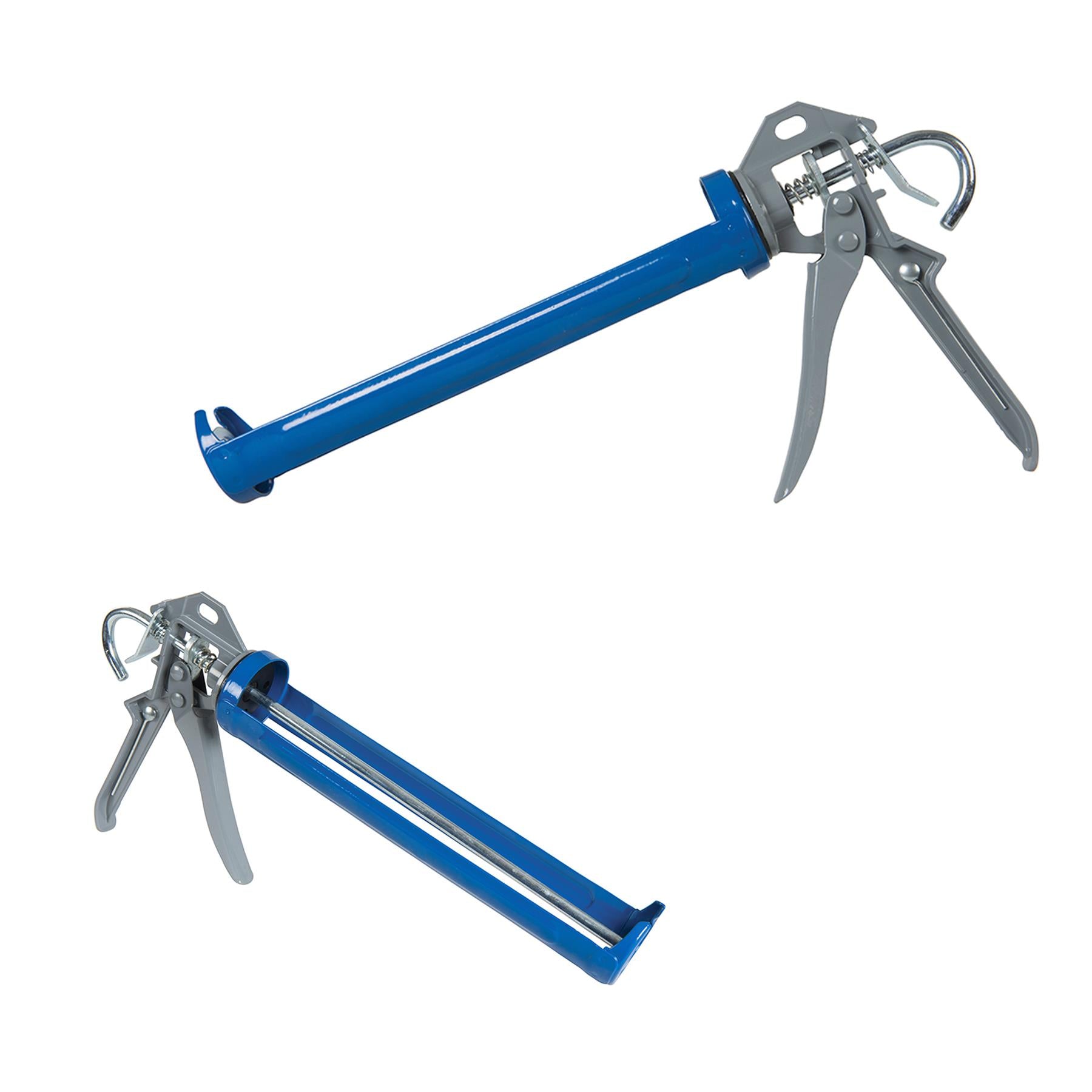 Rotating Caulking Gun 400Ml - For easy application of sealant or adhesives