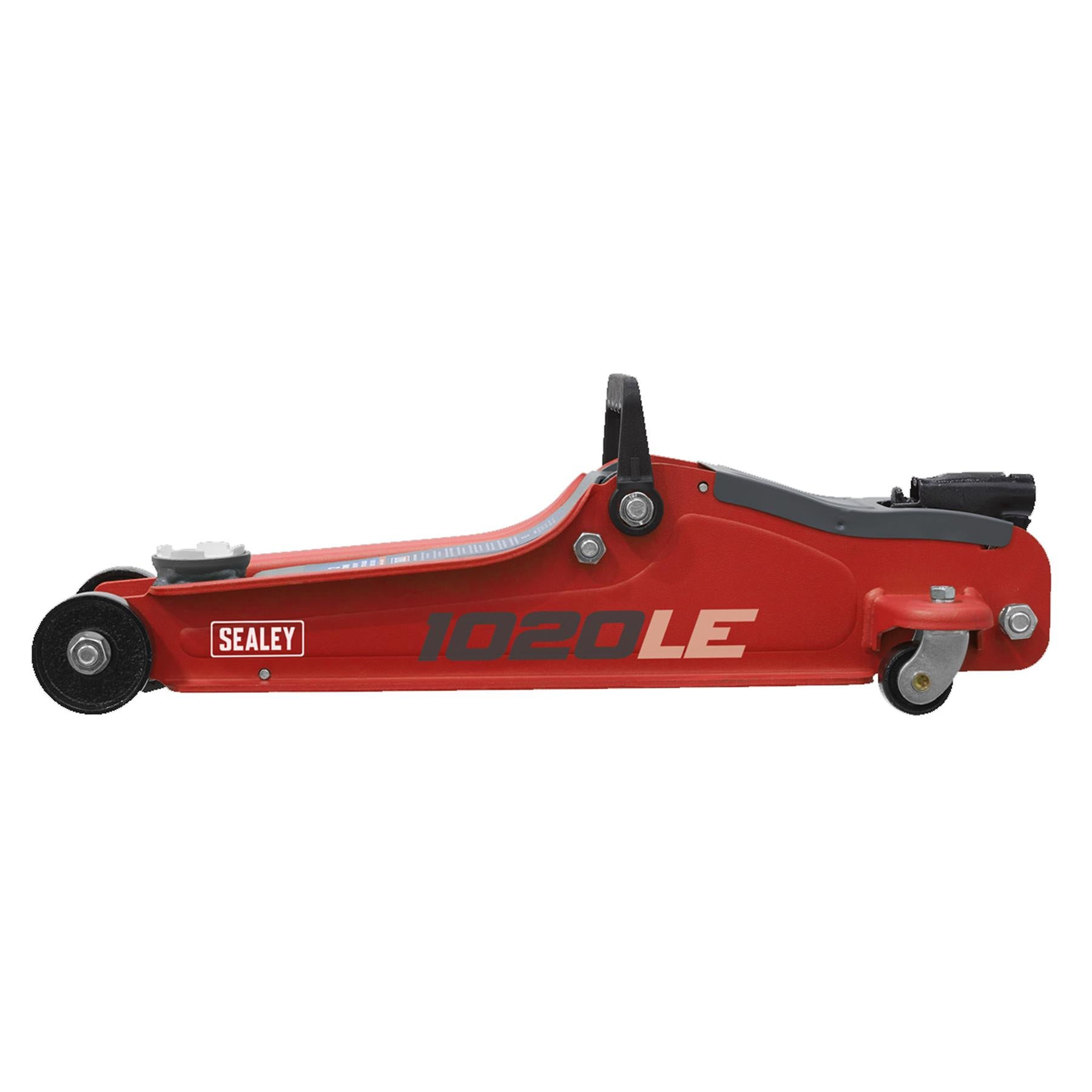 Sealey Trolley Jack Stand Hydraulic Lift Car Van Jeep Lifting 2 Tonne Floor Jack
