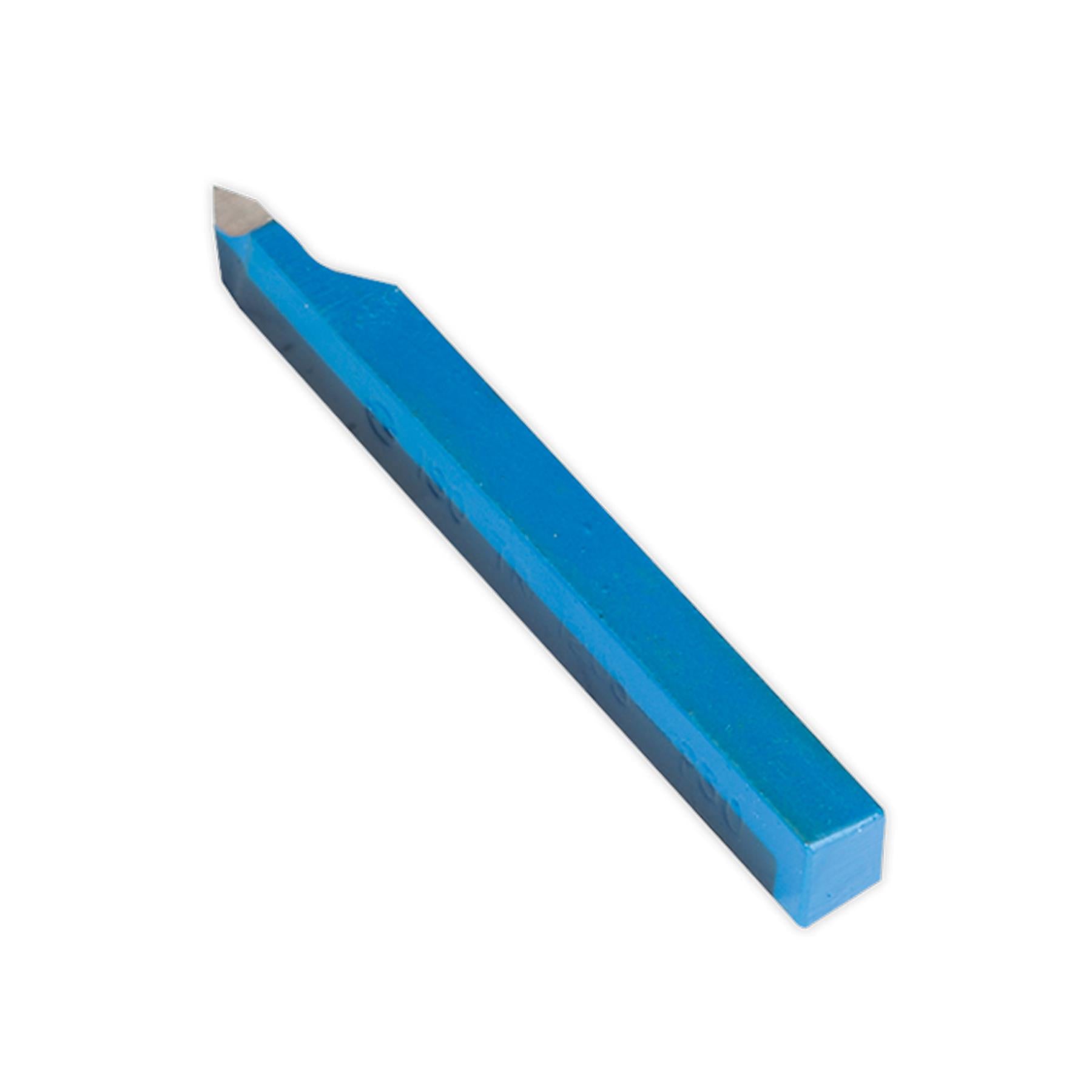 Sealey High Quality Turning Set 6pc 10 x 10mm