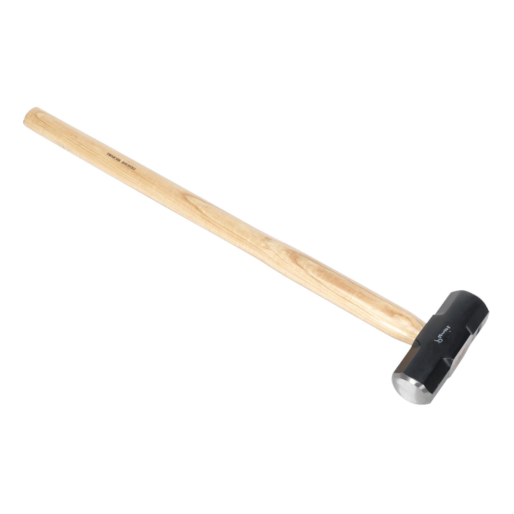 Sealey Sledge Hammer 7lb Hickory Shaft