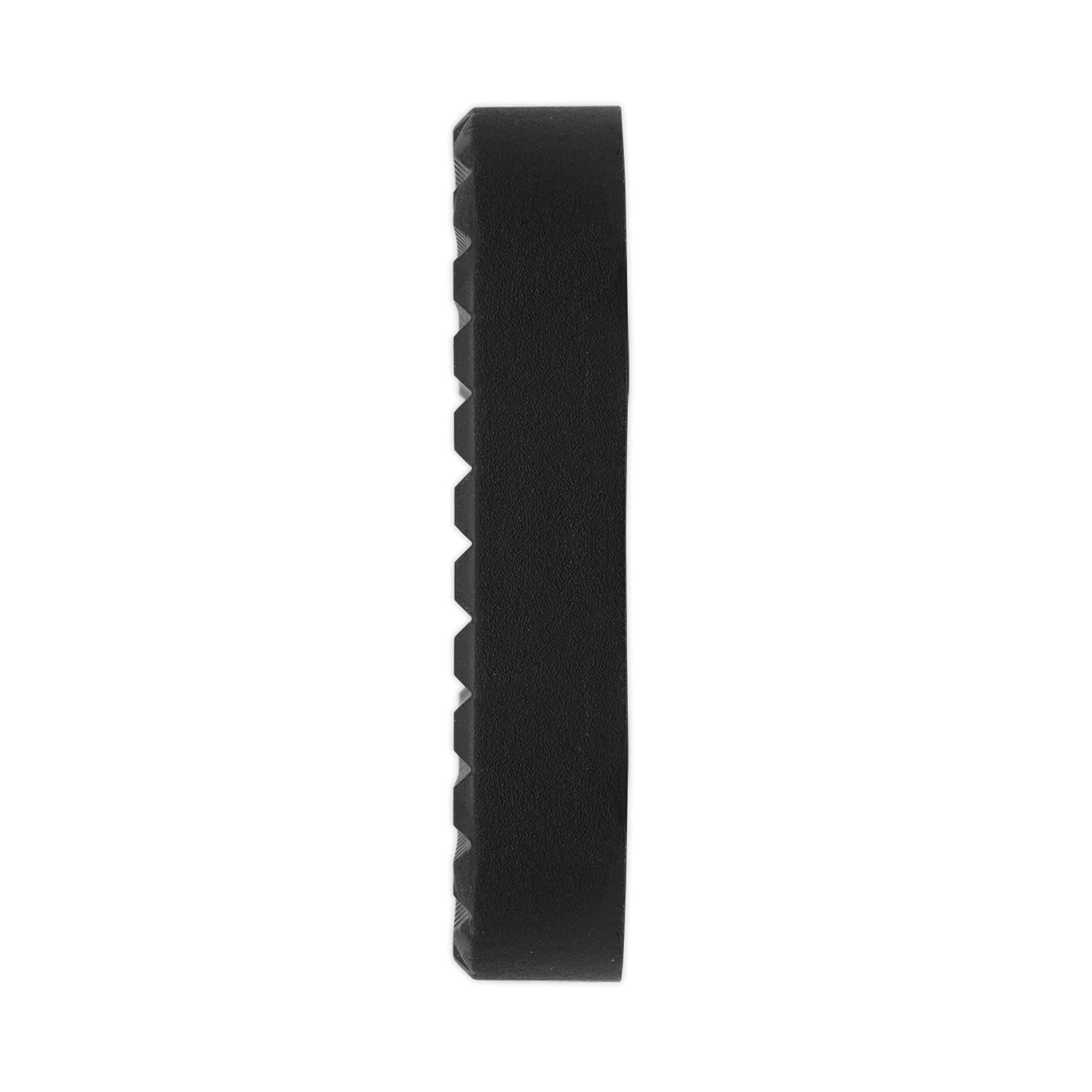 Sealey Safety Rubber Jack Pad - Type A
