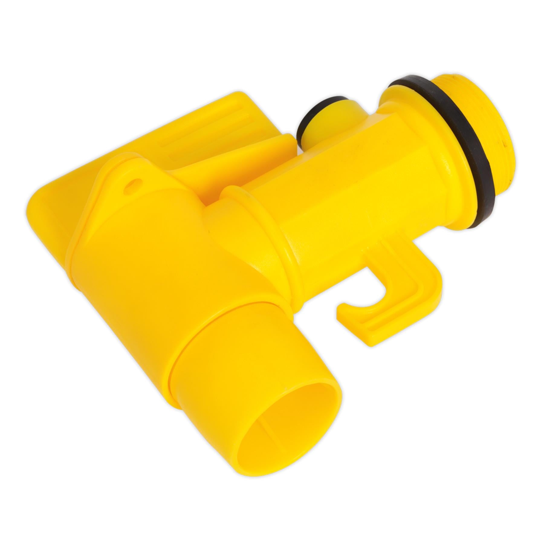 Sealey Drum Tap 2"BSP