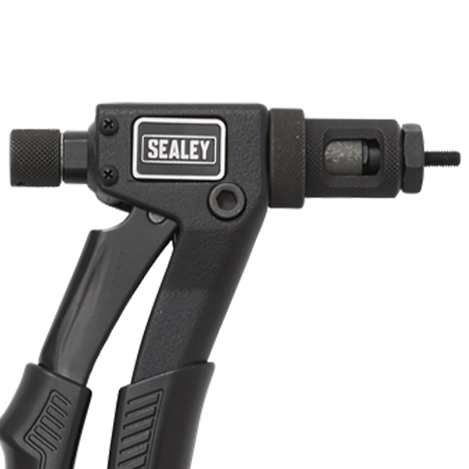 Sealey Threaded Nut Riviter Hand Riveters Gun/Tool M3-M6 AK3986