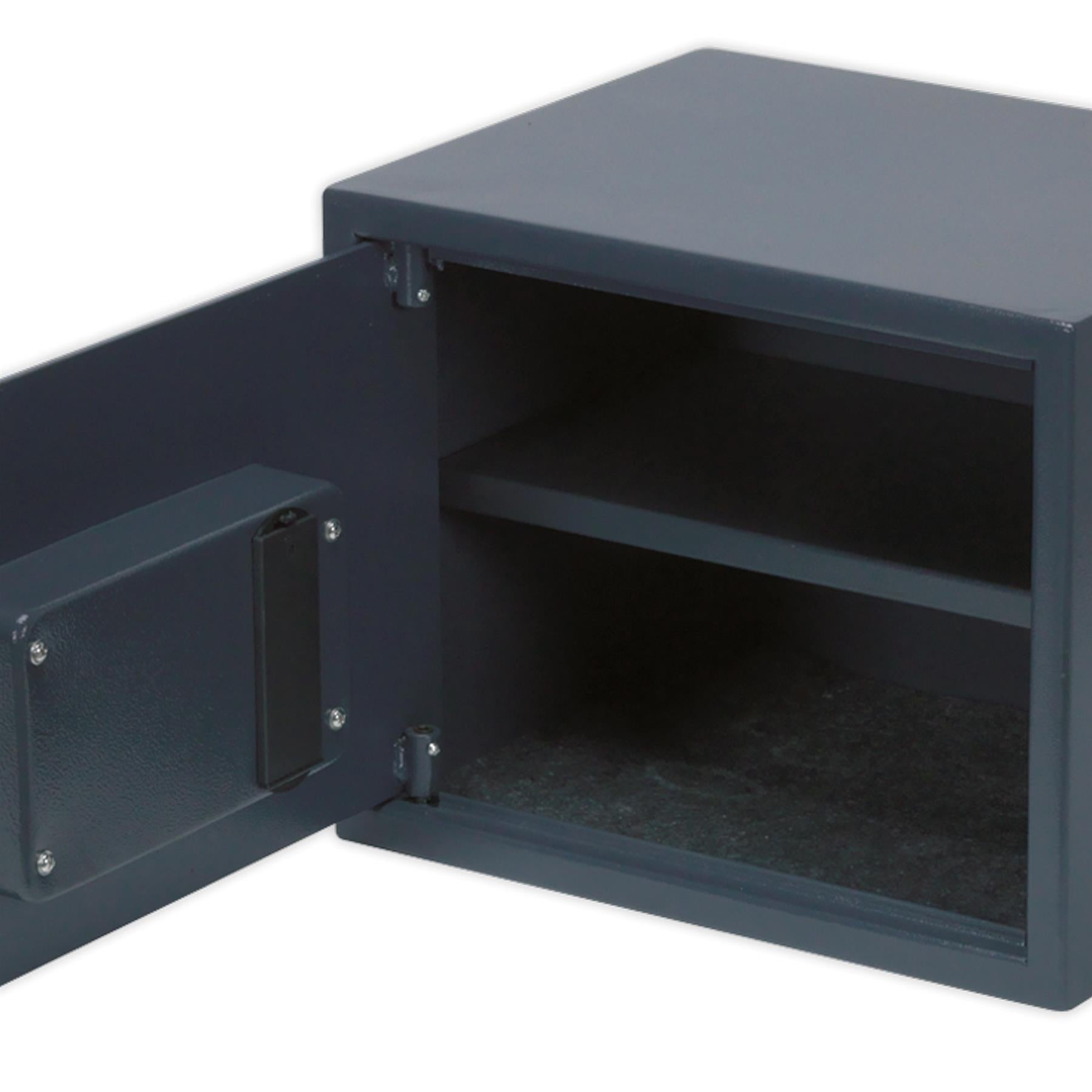 Sealey Electronic Combination Security Safe 380 x 300 x 300mm