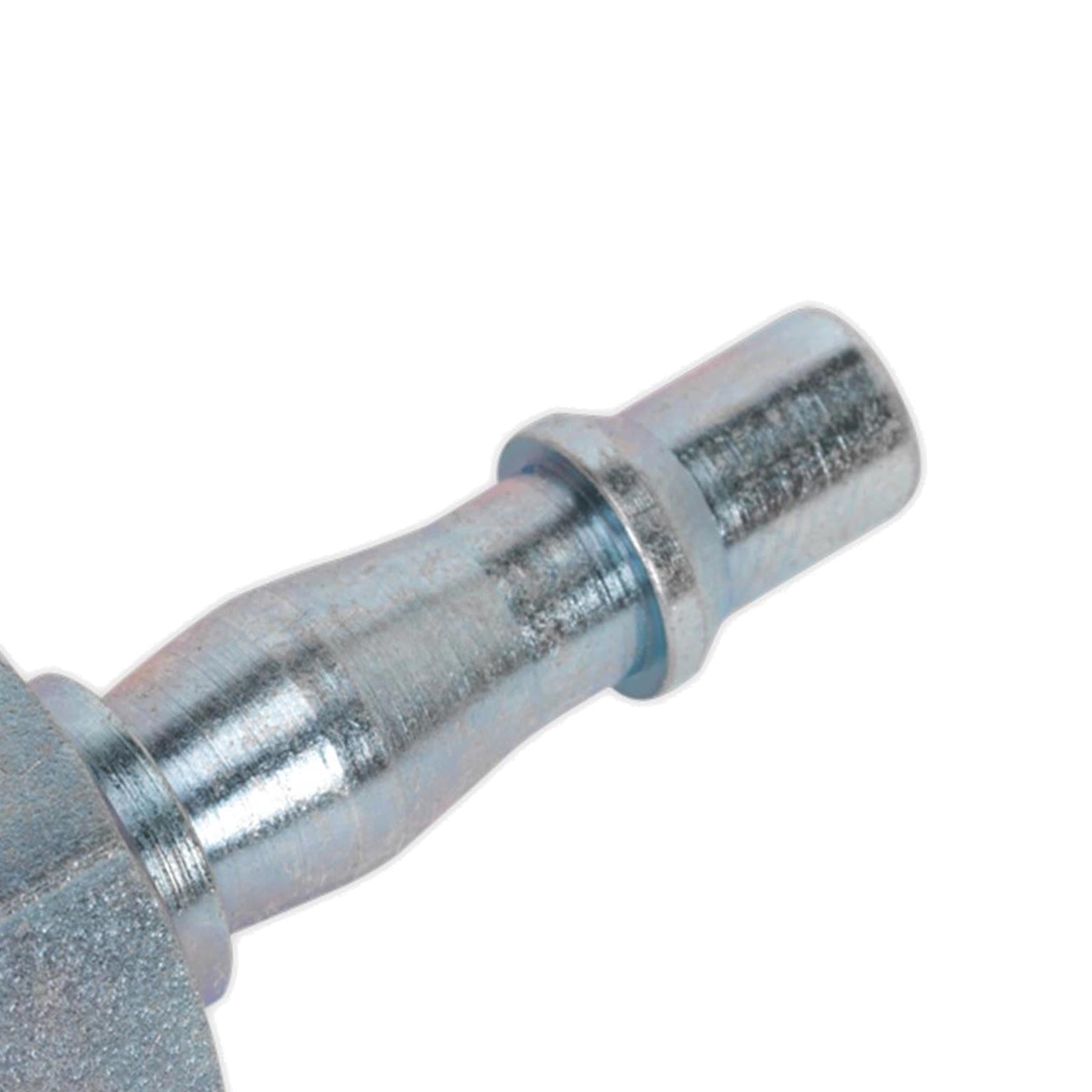 Sealey Screwed Adaptor Female 1/2"BSP Pack of 5 Air Line Couplings & Fittings