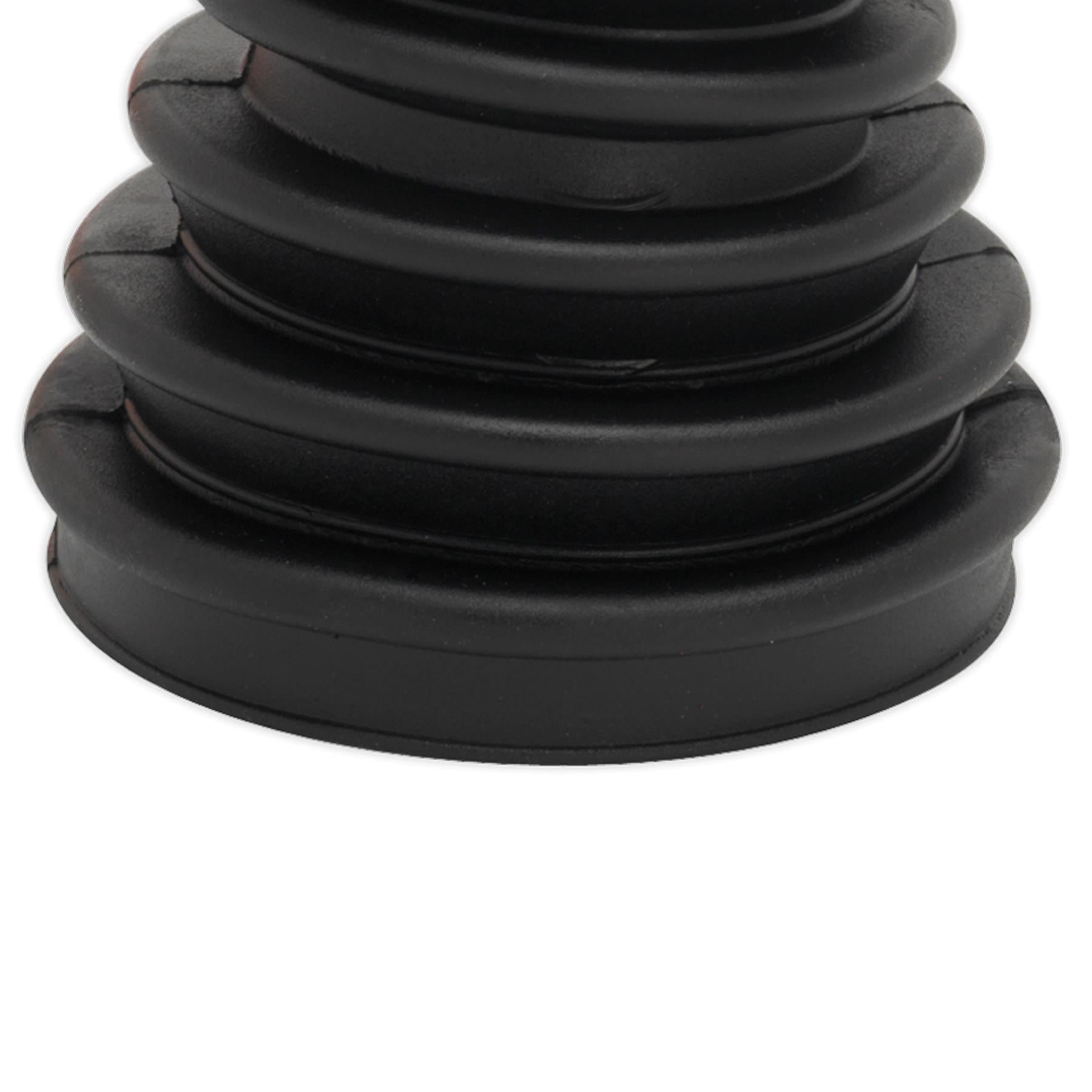 Sealey Universal Stretch CVJ Boot 56-116mm EU