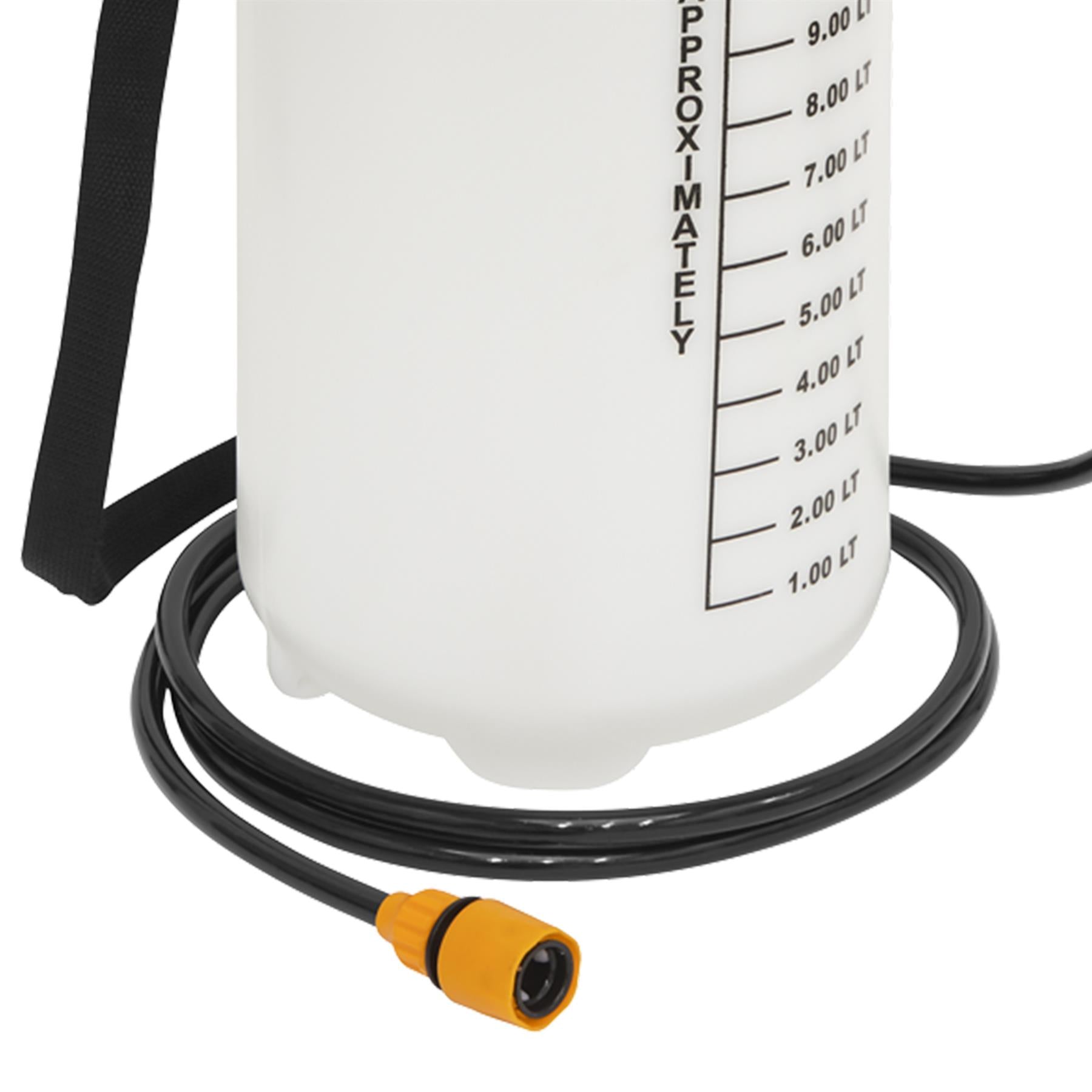 Sealey Dust Suppression Water Tank 14L