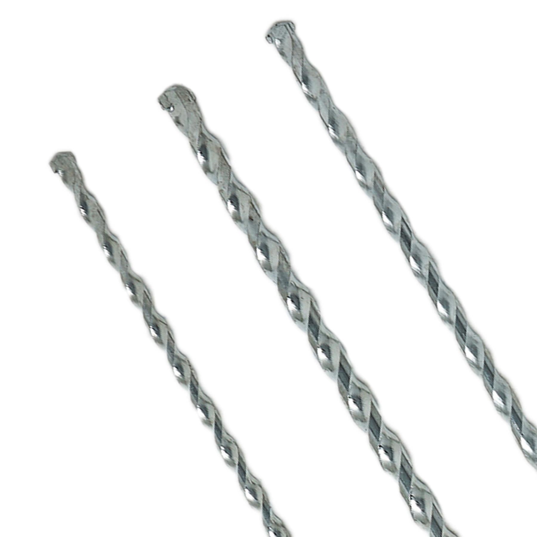 Masonry Drill Bits