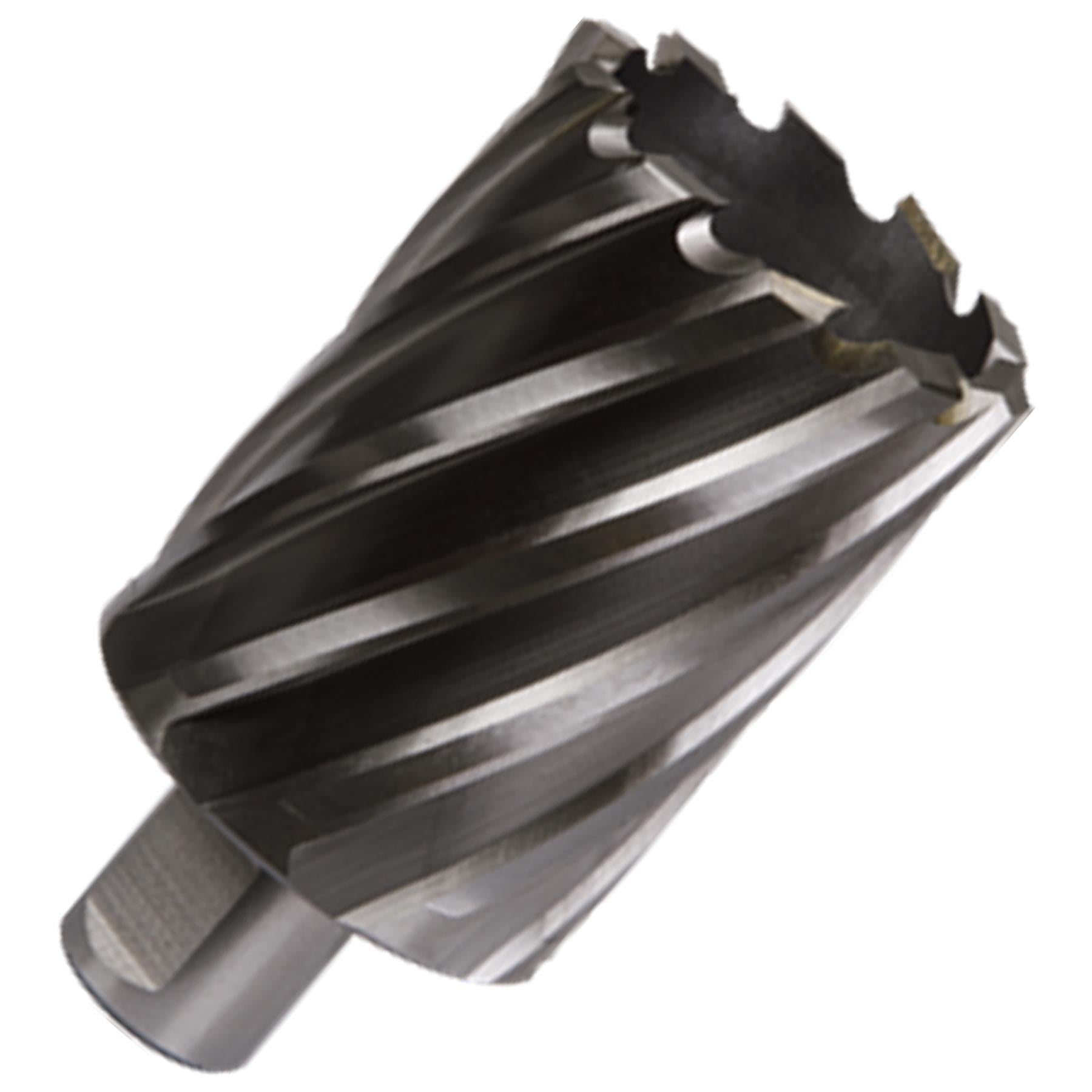 Sealey Rotabor Cutter HSS 46mm - Cut Depth 50mm