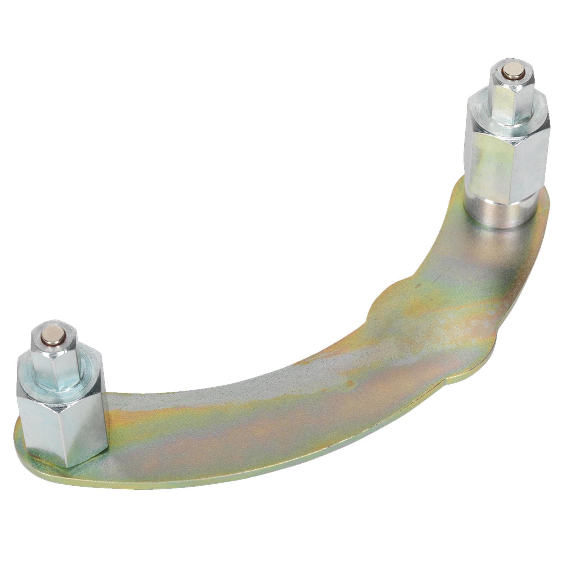 Camshaft Locking Tool - Subaru, Saab VSE5055 Sealey