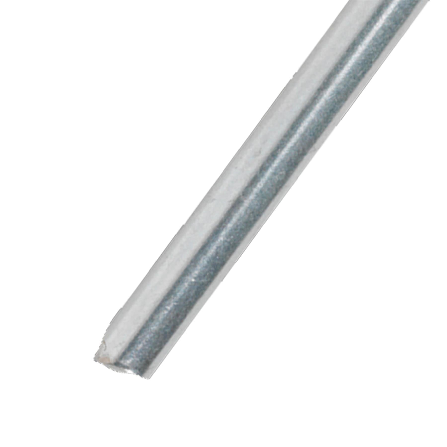 Sealey Aluminium Peel Back Rivet Std Flange 4.8 x 12mm Pack of 200