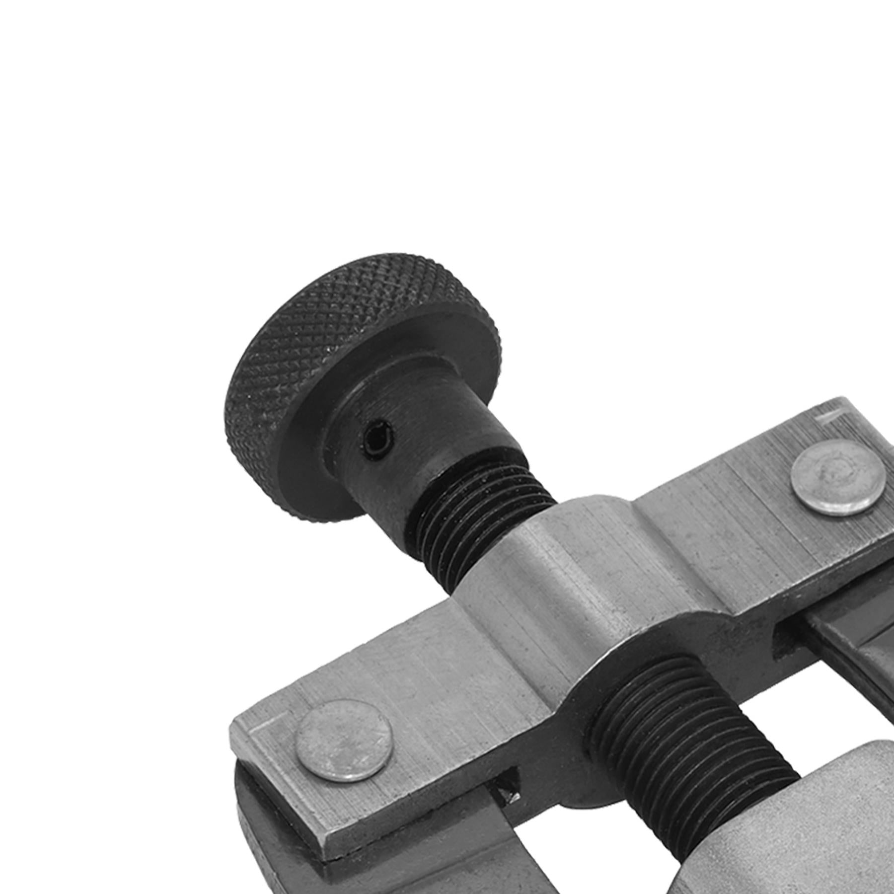 Sealey Motorcycle Chain Puller Suitable For Most Sizes